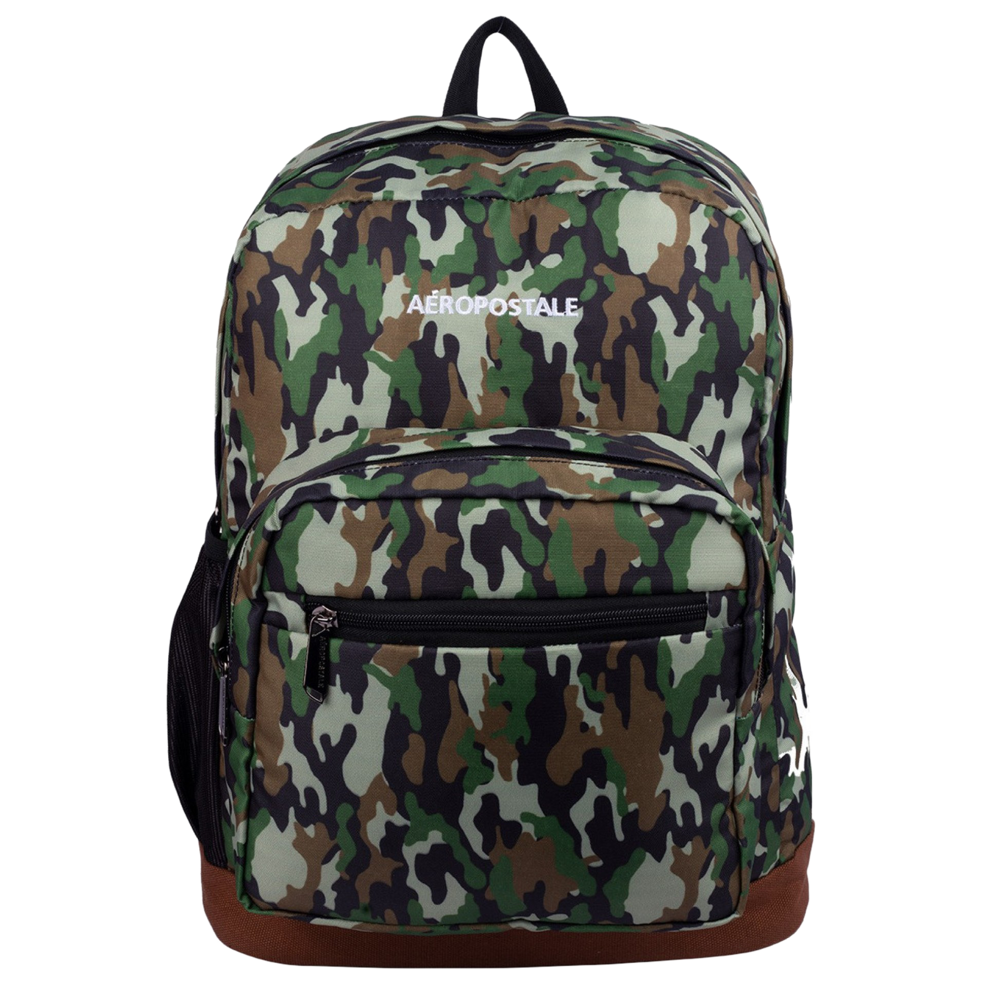 Aeropostale Jungle 30 Litres Polyester Backpack (Waterproof, AERO-BP-1016-GRN, Green), No color
Aeropostale Jungle 30 Litres Polyester Backpack (Waterproof, AERO-BP-1016-GRN, Green), No color