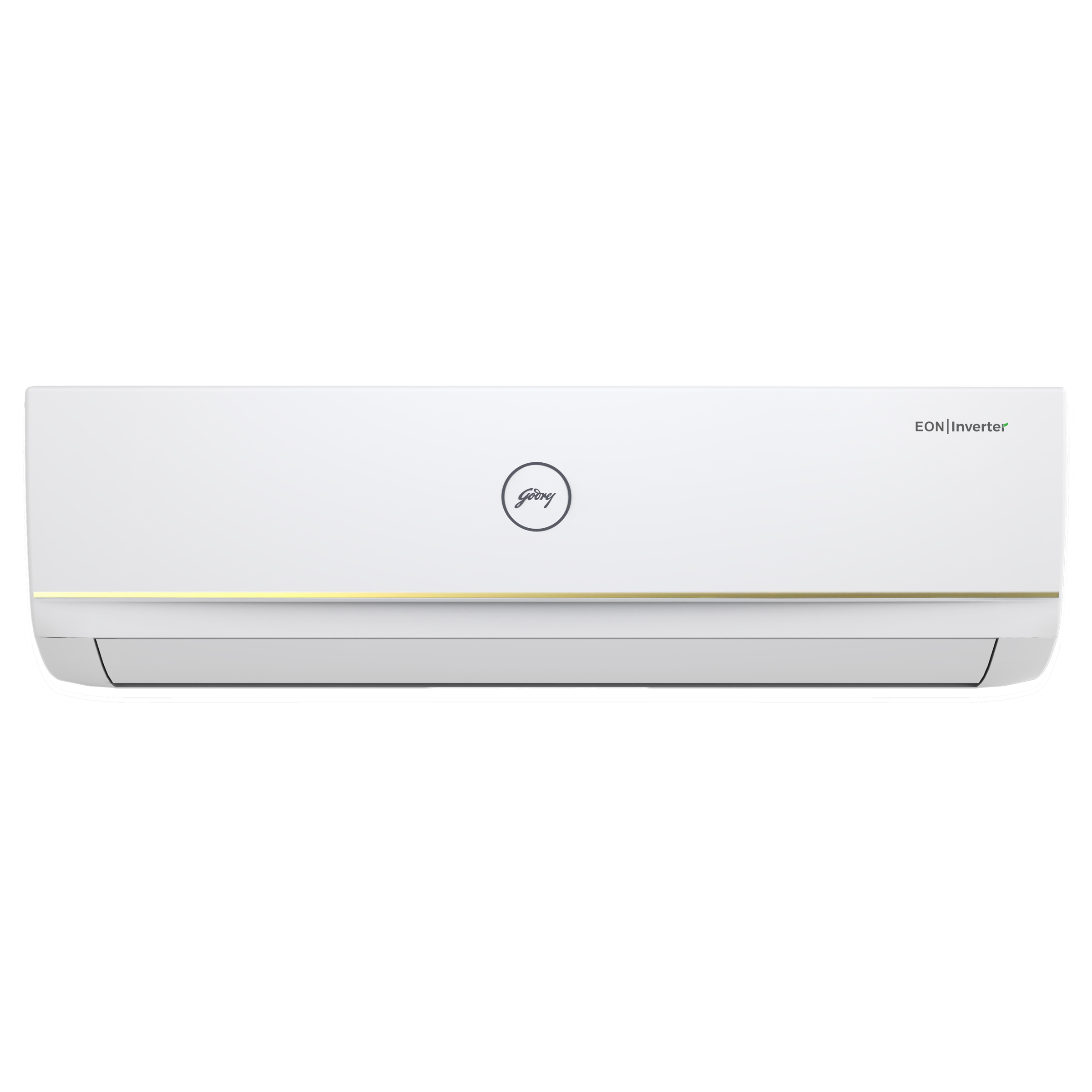 Godrej 1 Ton 5 Star Inverter Split AC (Copper Condenser, GIC 12TGC5-WUA, White), No color
Godrej 1 Ton 5 Star Inverter Split AC (Copper Condenser, GIC 12TGC5-WUA, White), No color