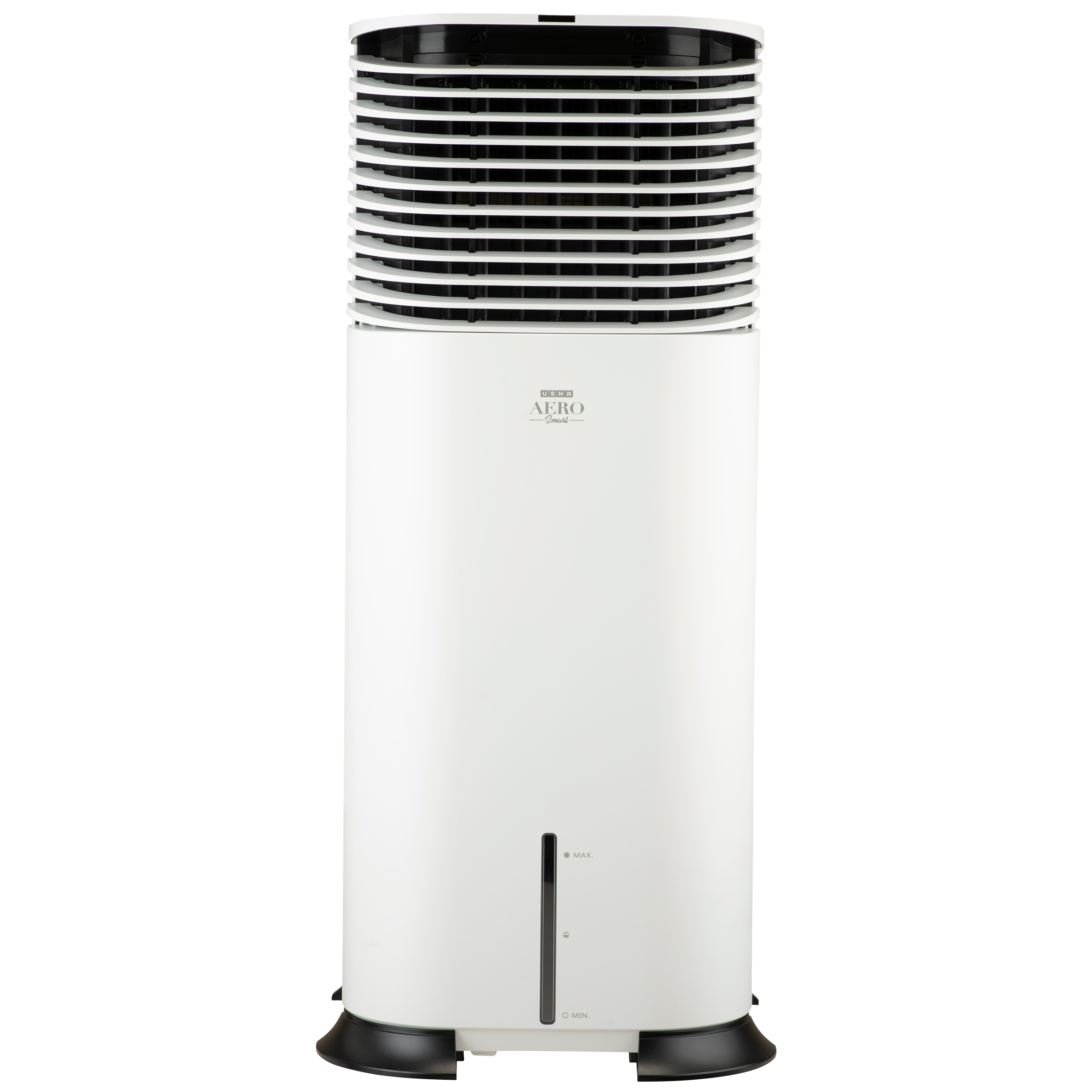 Usha Aerosmart 20 Litres Personal Air Cooler (4 Speed Options, 20ATP1E, White), No color
Usha Aerosmart 20 Litres Personal Air Cooler (4 Speed Options, 20ATP1E, White), No color