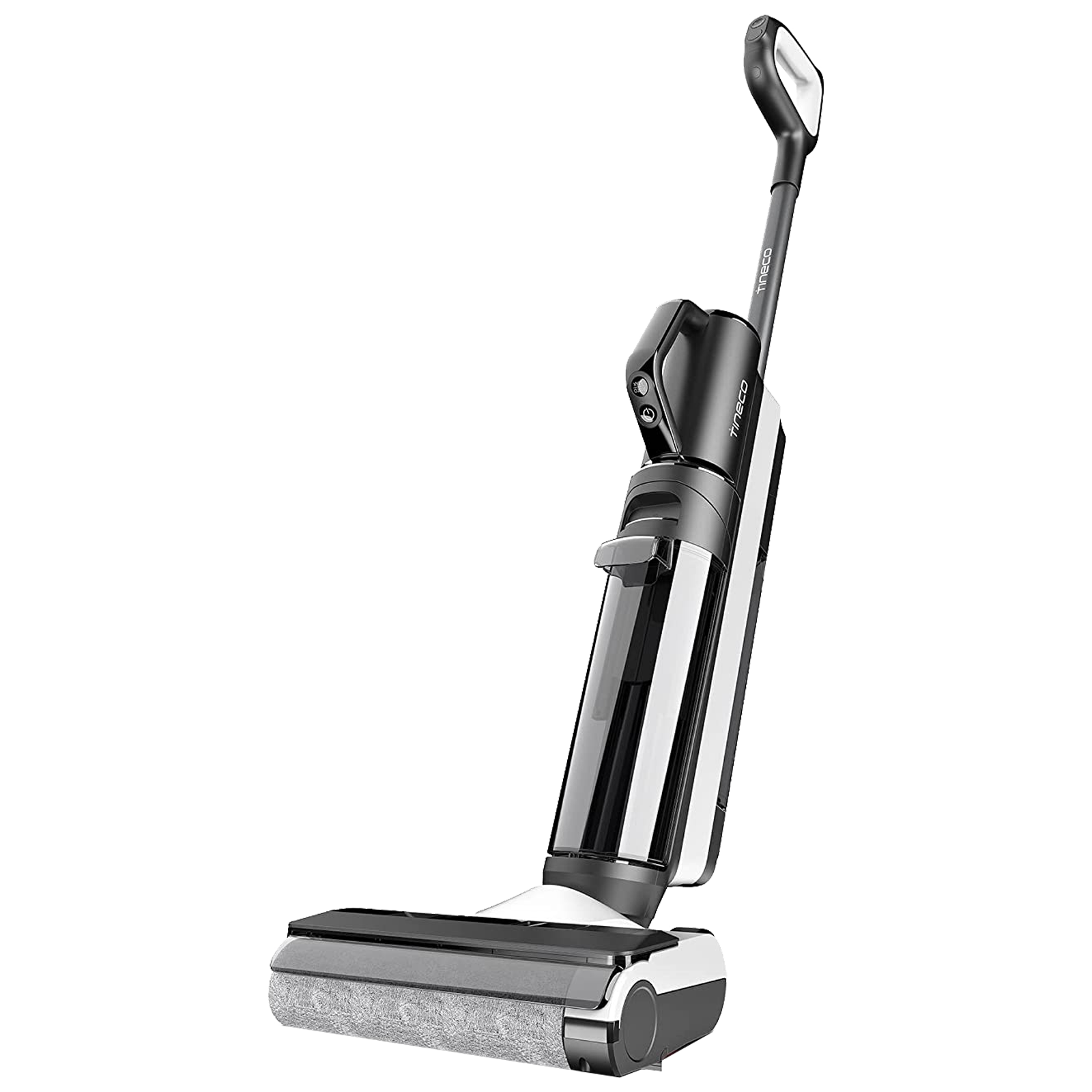 Tineco S12 Pro Ex 145 Watts Wet & Dry Vacuum Cleaner (TINS12, Metallic Grey), No color
Tineco S12 Pro Ex 145 Watts Wet & Dry Vacuum Cleaner (TINS12, Metallic Grey), No color