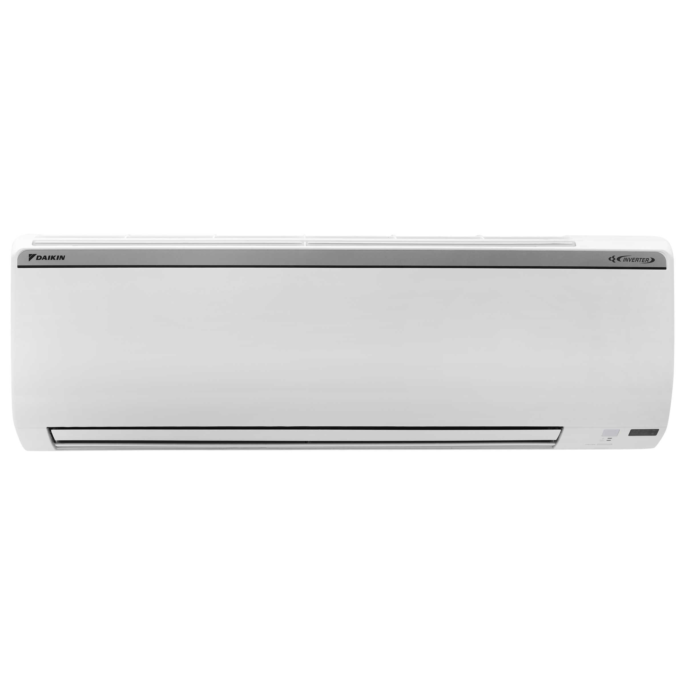 Daikin 1.5 Ton 4 Star Inverter Split AC (Copper Condenser, FTKN50UV, White), No color
Daikin 1.5 Ton 4 Star Inverter Split AC (Copper Condenser, FTKN50UV, White), No color