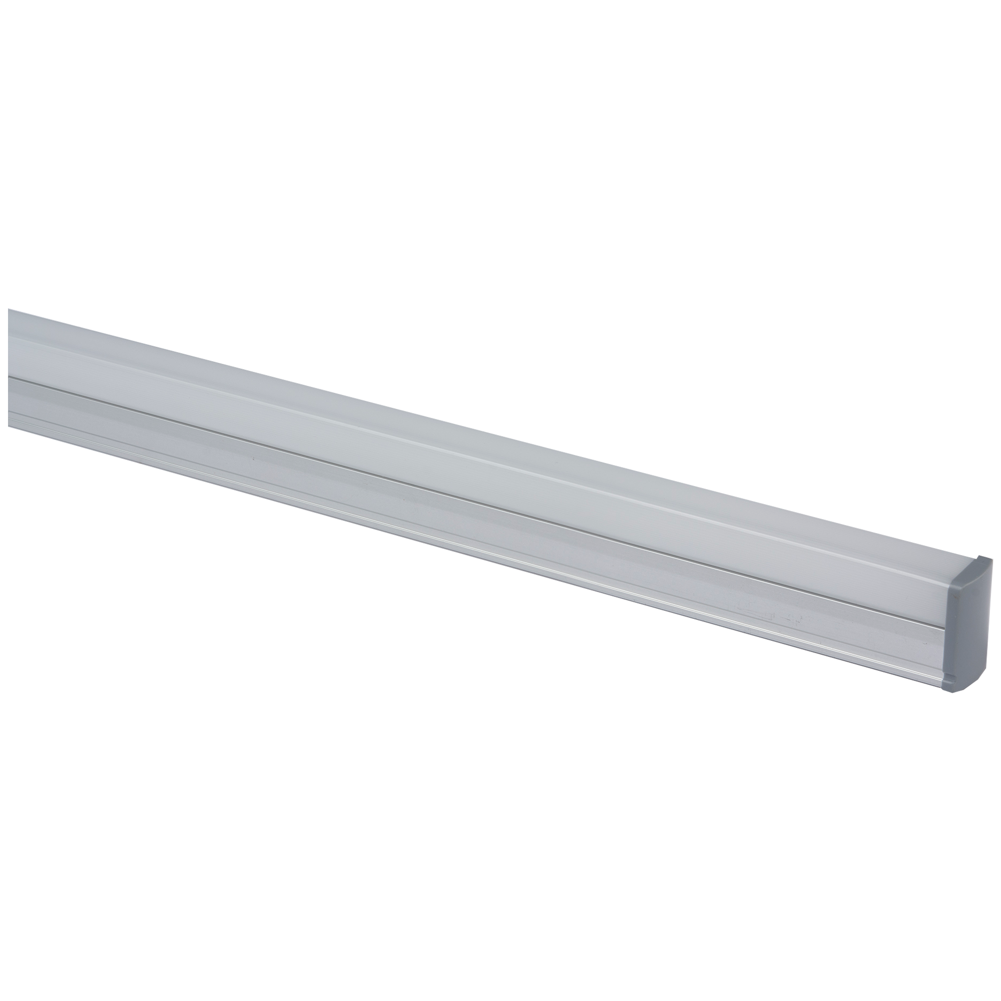 Bajaj Ivora Batten Deluxe 36 Watts LED Tube Light (3600 Lumens, 830337, White), No color
Bajaj Ivora Batten Deluxe 36 Watts LED Tube Light (3600 Lumens, 830337, White), No color