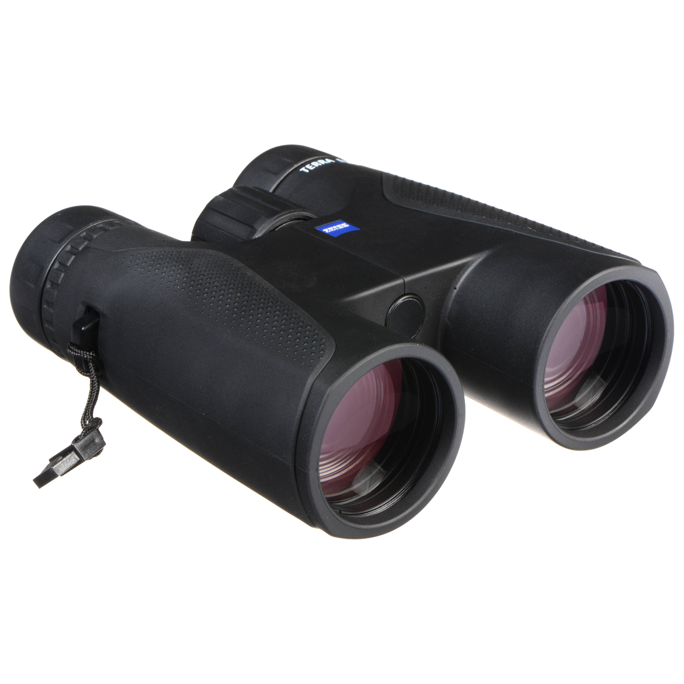 ZEISS Terra ED 10x 42mm Roof Prism Optical Binoculars (Hydrophobic Multi-coating, 524204-9901-000, Black), No color
ZEISS Terra ED 10x 42mm Roof Prism Optical Binoculars (Hydrophobic Multi-coating, 524204-9901-000, Black), No color