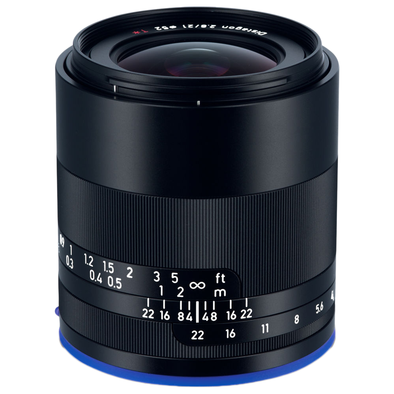 ZEISS Loxia 21mm f/2.8 f/22 Wide Angle Lens (DeClick Feature, 000000-2131-999, Black), No color
ZEISS Loxia 21mm f/2.8 f/22 Wide Angle Lens (DeClick Feature, 000000-2131-999, Black), No color