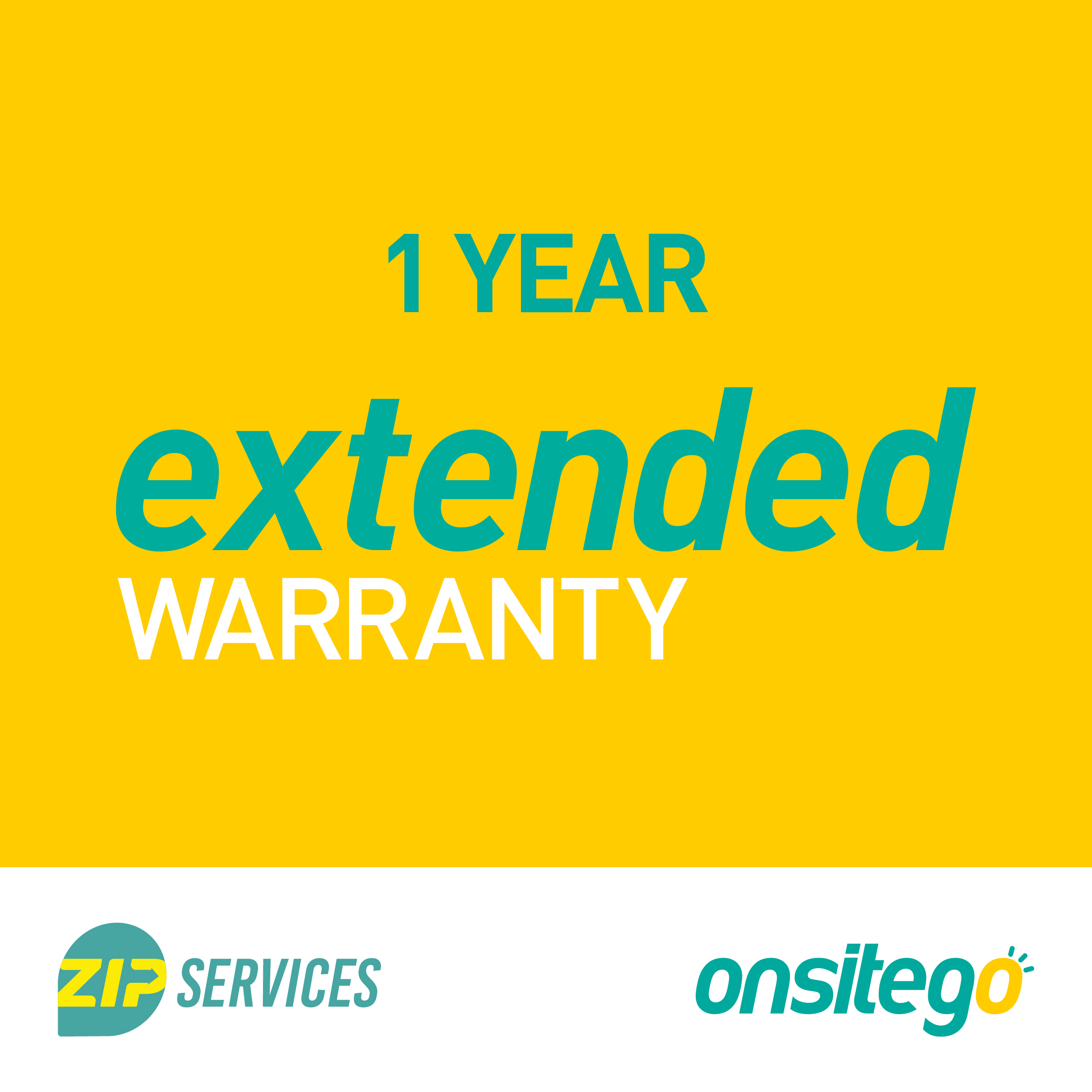 OnsiteGo 1 Year Extended Warranty for Dehumidifiers and Humidifiers Rs.15001 - Rs.20000, No color
OnsiteGo 1 Year Extended Warranty for Dehumidifiers and Humidifiers Rs.15001 - Rs.20000, No color