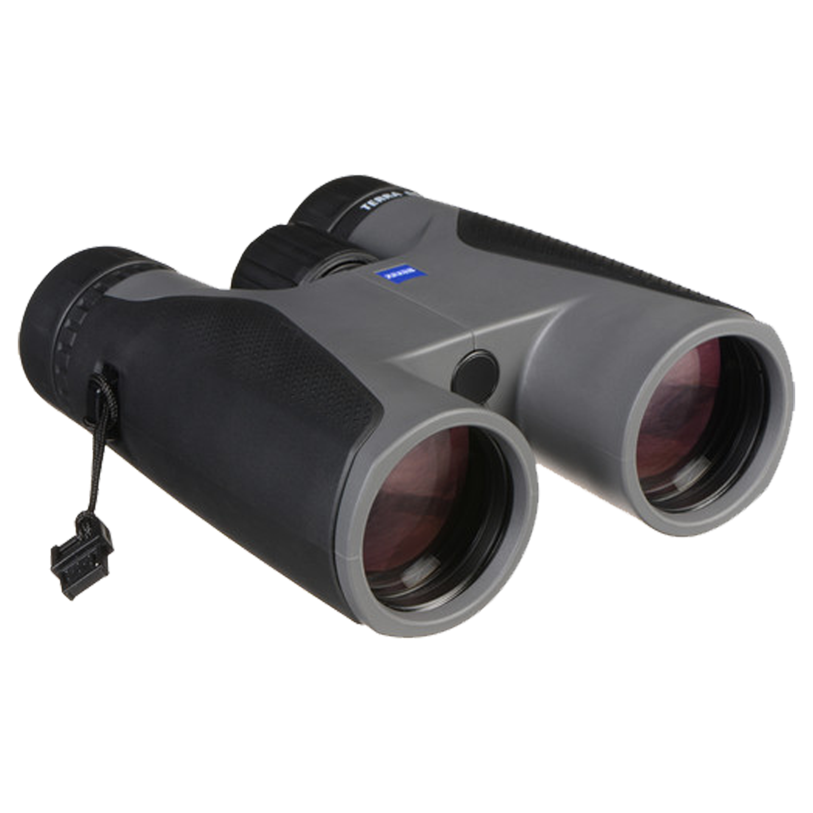 ZEISS Terra ED 8x 42mm Roof Prism Optical Binoculars (Hydrophobic Multi-coating, 524204-9907-000, Green-Black), No color
ZEISS Terra ED 8x 42mm Roof Prism Optical Binoculars (Hydrophobic Multi-coating, 524204-9907-000, Green-Black), No color