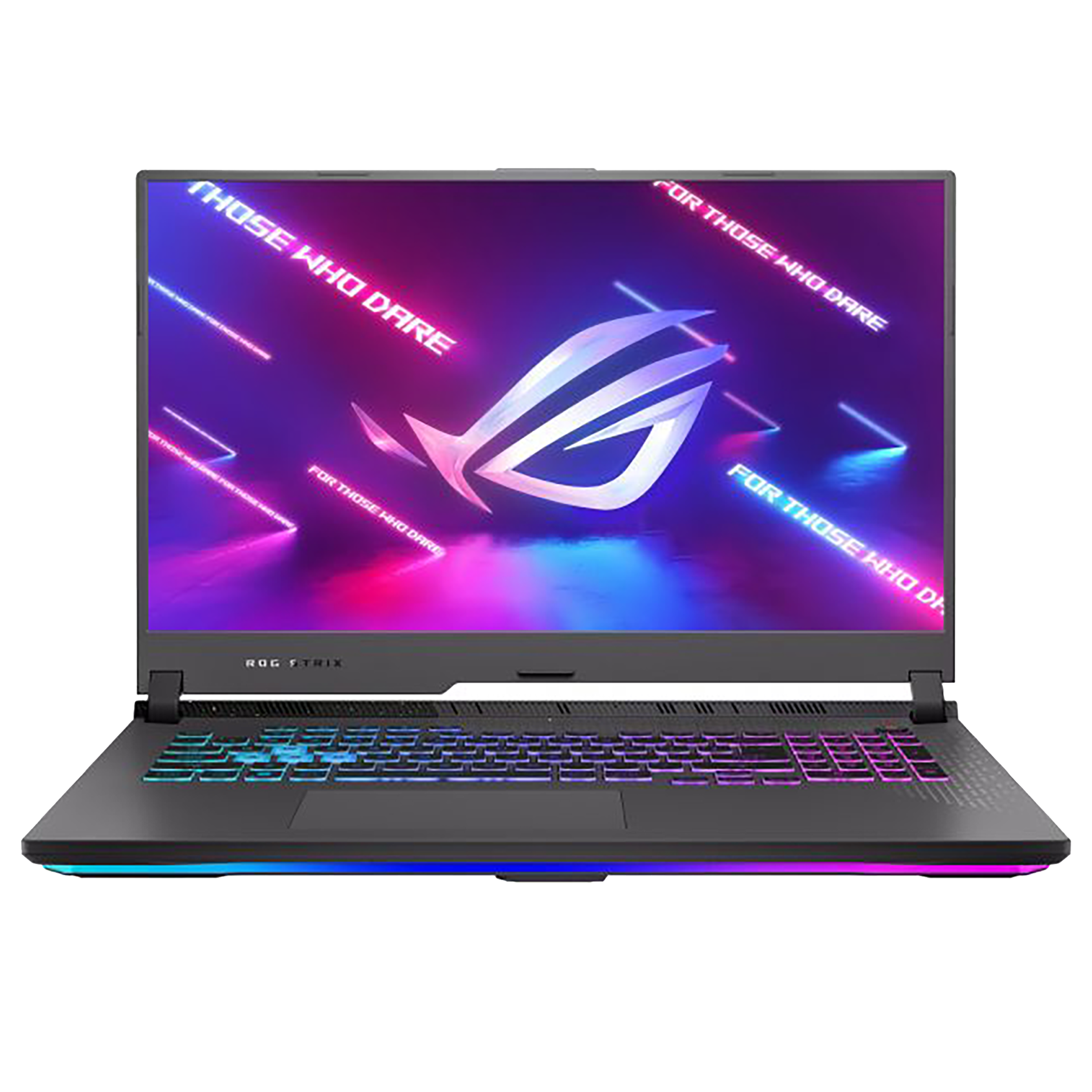 ASUS ROG Strix G17 AMD Ryzen 7 (17 inch, 16GB, 1TB, Windows 11, MS Office Home & Student, NVIDIA GeForce RTX 3060 Graphics, QHD IPS Display, Grey, 90NR08K4-M00980), No color
ASUS ROG Strix G17 AMD Ryzen 7 (17 inch, 16GB, 1TB, Windows 11, MS Office Home & Student, NVIDIA GeForce RTX 3060 Graphics, QHD IPS Display, Grey, 90NR08K4-M00980), No color