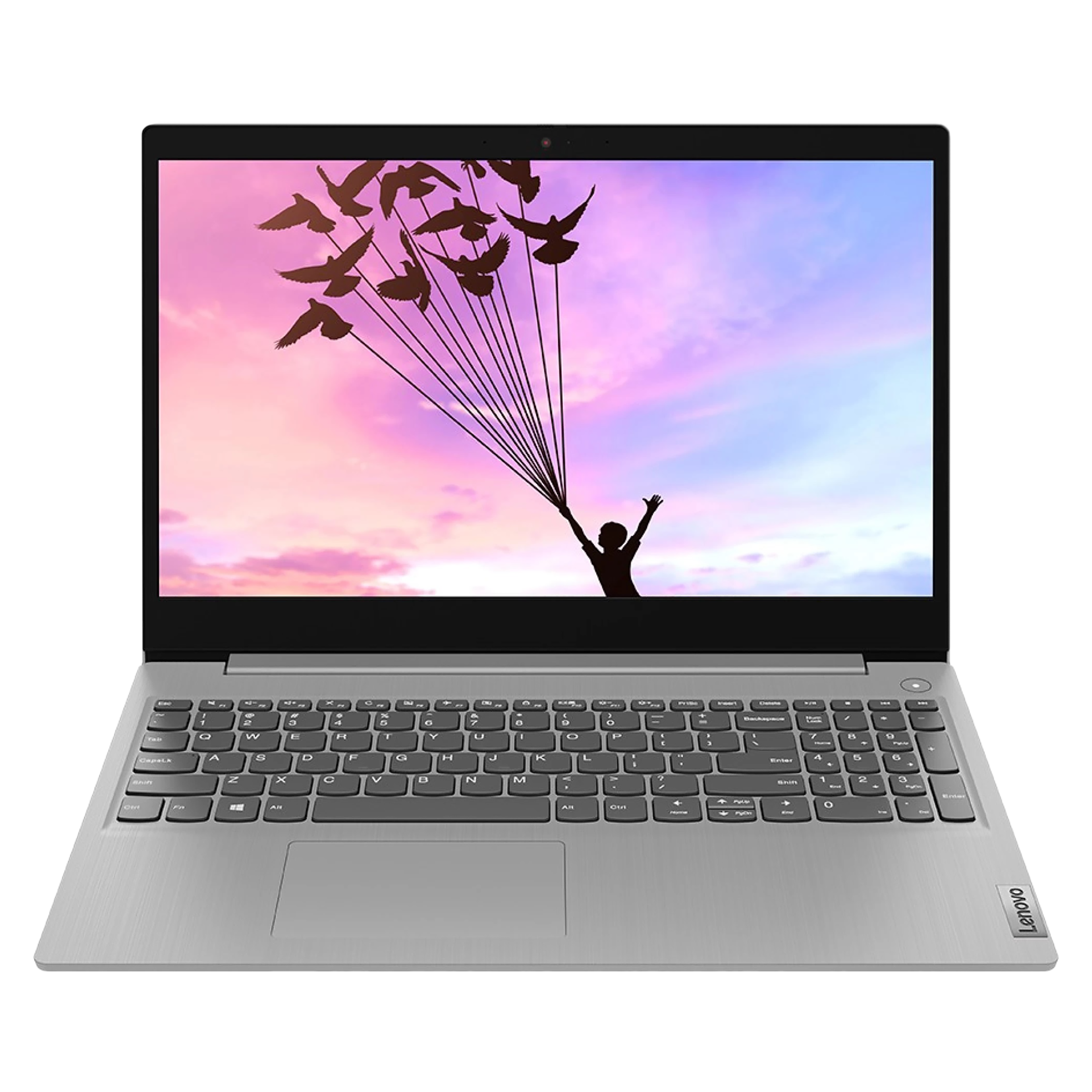 Lenovo IdeaPad 3 Intel Core i3 10th Gen (15.6 inch, 8GB, 512GB, Windows 11, MS Office 2021, Intel UHD Graphics, HD IPS Display, Platinum Grey, 81WE01QJIN)
Lenovo IdeaPad 3 Intel Core i3 10th Gen (15.6 inch, 8GB, 512GB, Windows 11, MS Office 2021, Intel UHD Graphics, HD IPS Display, Platinum Grey, 81WE01QJIN)