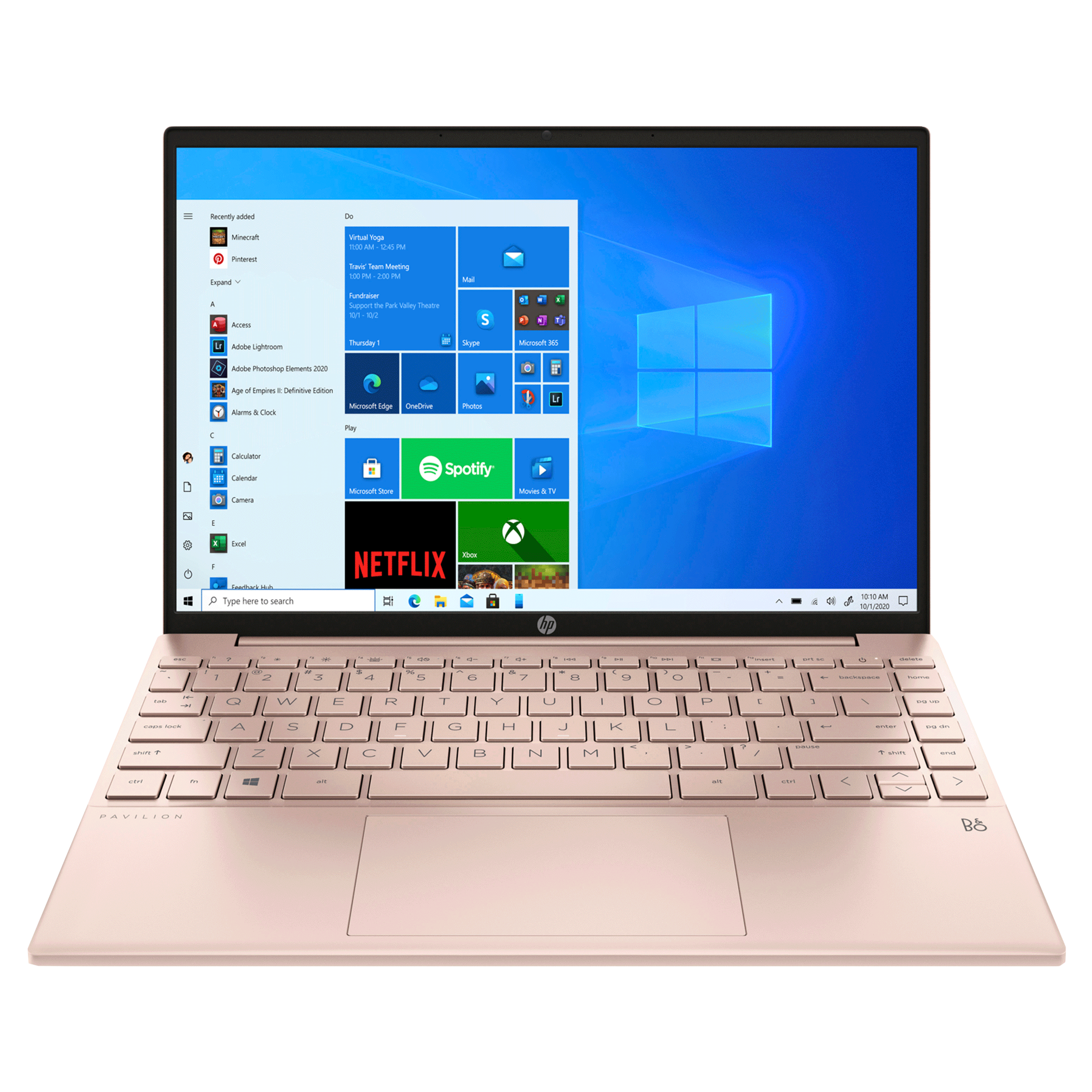 HP Pavilion Aero 13-be0208AU AMD Ryzen 7 (13.3 inch, 16GB, 1TB, Windows 11, MS Office 2019, AMD Radeon Graphics, WUXGA IPS Display, Pale Rose Gold, 50N45PA), No color
HP Pavilion Aero 13-be0208AU AMD Ryzen 7 (13.3 inch, 16GB, 1TB, Windows 11, MS Office 2019, AMD Radeon Graphics, WUXGA IPS Display, Pale Rose Gold, 50N45PA), No color