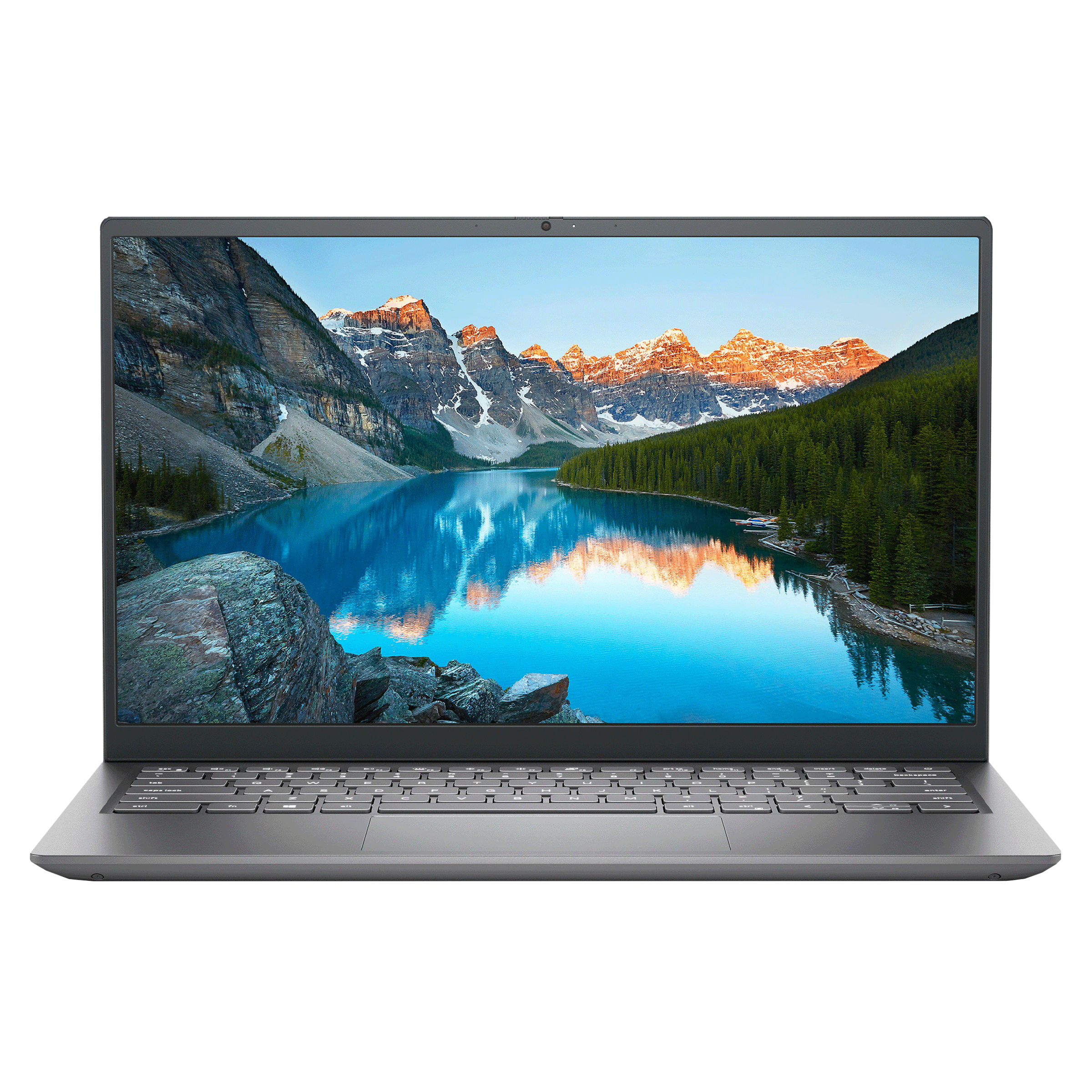 Dell Inspiron 14 5410 Intel Core i5 11th Gen (14 inch, 16GB, 512GB, Windows 10, MS Office 2019, NVIDIA GeForce RTX 3050 Ti Graphics, FHD IPS Display, Silver, D560620WIN9S), No color
Dell Inspiron 14 5410 Intel Core i5 11th Gen (14 inch, 16GB, 512GB, Windows 10, MS Office 2019, NVIDIA GeForce RTX 3050 Ti Graphics, FHD IPS Display, Silver, D560620WIN9S), No color