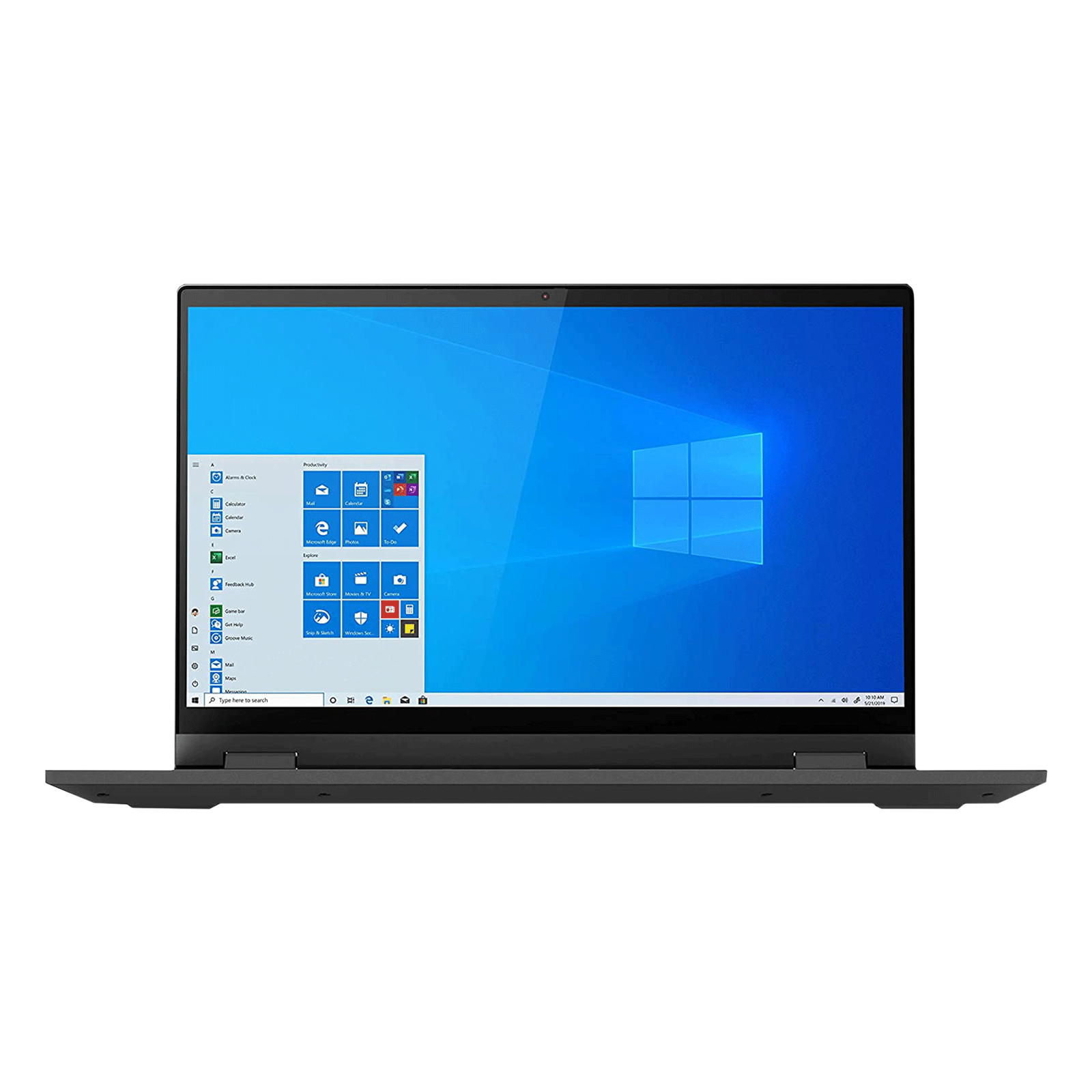 Lenovo IdeaPad Flex 5 Intel Core i3 11th Gen (14 inch, 8GB, 512GB, Windows 11, MS Office 2021, Intel UHD Graphics, FHD IPS Display, Graphite Grey, 82HS0194IN), No color
Lenovo IdeaPad Flex 5 Intel Core i3 11th Gen (14 inch, 8GB, 512GB, Windows 11, MS Office 2021, Intel UHD Graphics, FHD IPS Display, Graphite Grey, 82HS0194IN), No color