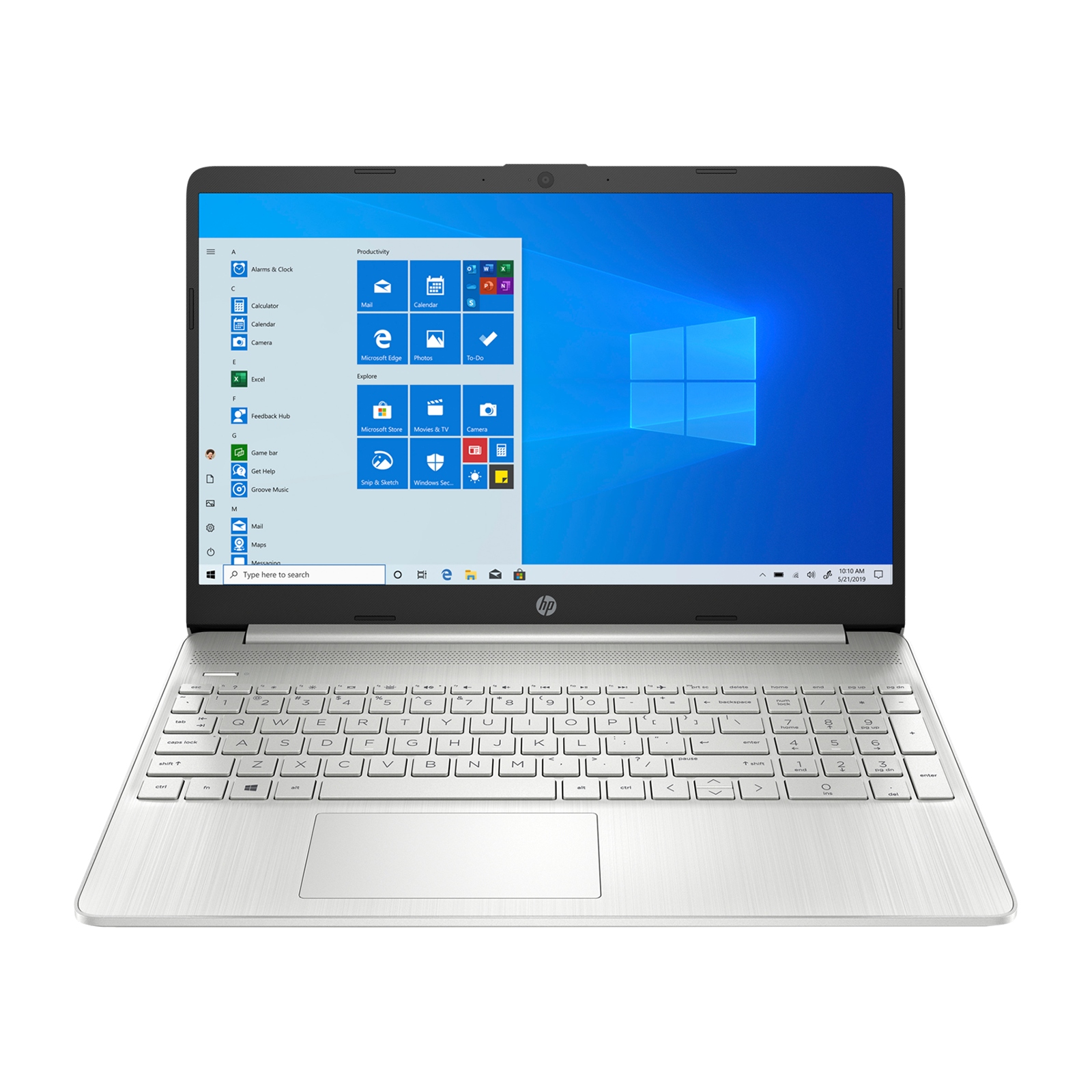 HP 15s-fq2076TU Intel Core i5 11th Gen (15.6 inch, 8GB, 512GB, Windows 11, Intel Iris Xe Graphics, FHD LED Display, Natural Silver, 38Y81PA#ACJ), No color
HP 15s-fq2076TU Intel Core i5 11th Gen (15.6 inch, 8GB, 512GB, Windows 11, Intel Iris Xe Graphics, FHD LED Display, Natural Silver, 38Y81PA#ACJ), No color