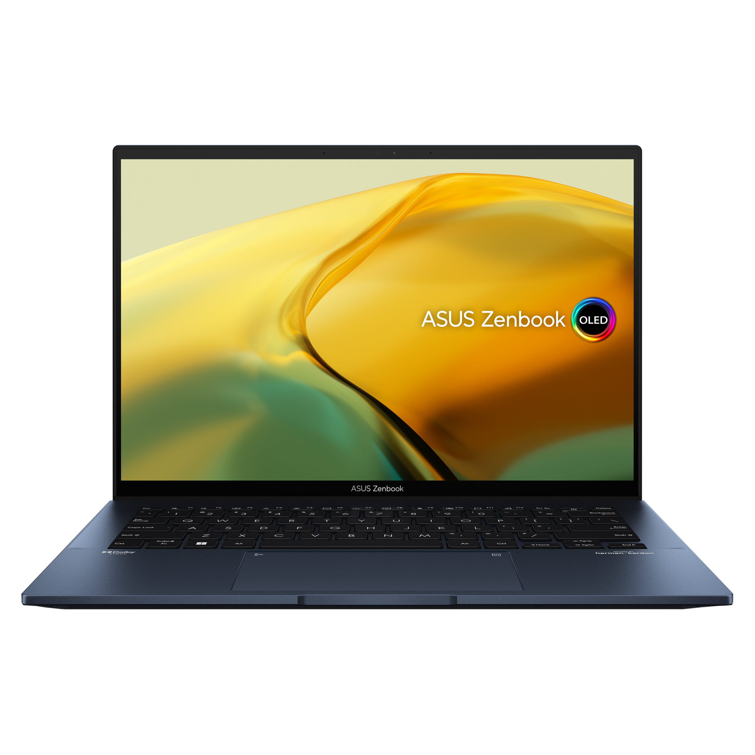 ASUS UX3402ZA-KM531WS Intel Core i5 12th Gen (14 inch, 16GB, 512GB, Windows 11, MS Office 2021, Intel Iris Xe Graphics, OLED Display, Ponder Blue, 90NB0WC1-M00360)
ASUS UX3402ZA-KM531WS Intel Core i5 12th Gen (14 inch, 16GB, 512GB, Windows 11, MS Office 2021, Intel Iris Xe Graphics, OLED Display, Ponder Blue, 90NB0WC1-M00360)