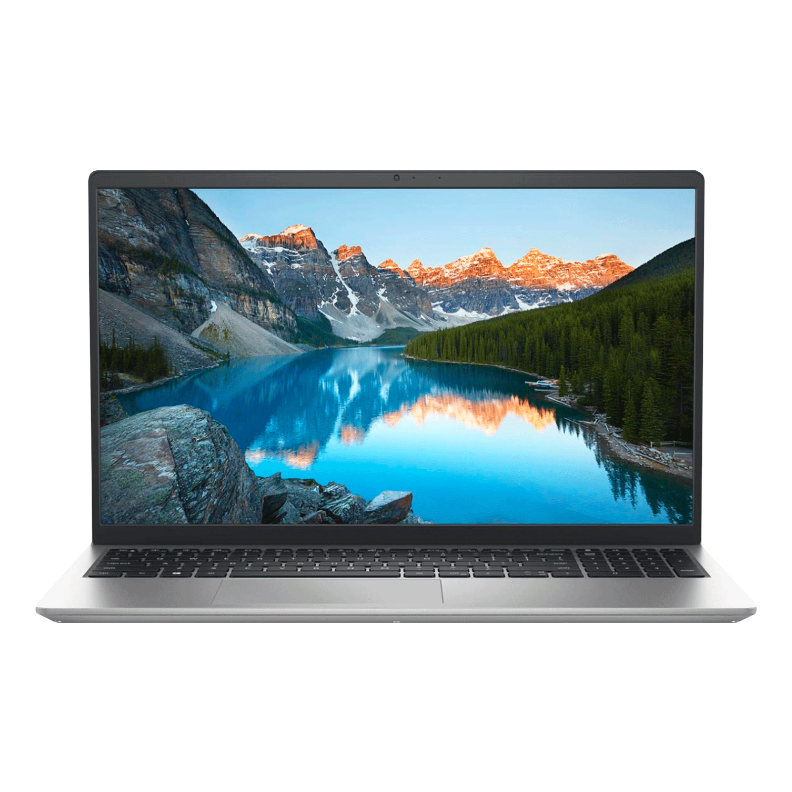 Dell Inspiron 3515 AMD Ryzen 5 (15.6 inch, 8GB, 256GB, Windows 11, MS Office 2021, AMD Radeon Graphics, FHD IPS Display, Silver, D560676WIN9BE), No color
Dell Inspiron 3515 AMD Ryzen 5 (15.6 inch, 8GB, 256GB, Windows 11, MS Office 2021, AMD Radeon Graphics, FHD IPS Display, Silver, D560676WIN9BE), No color