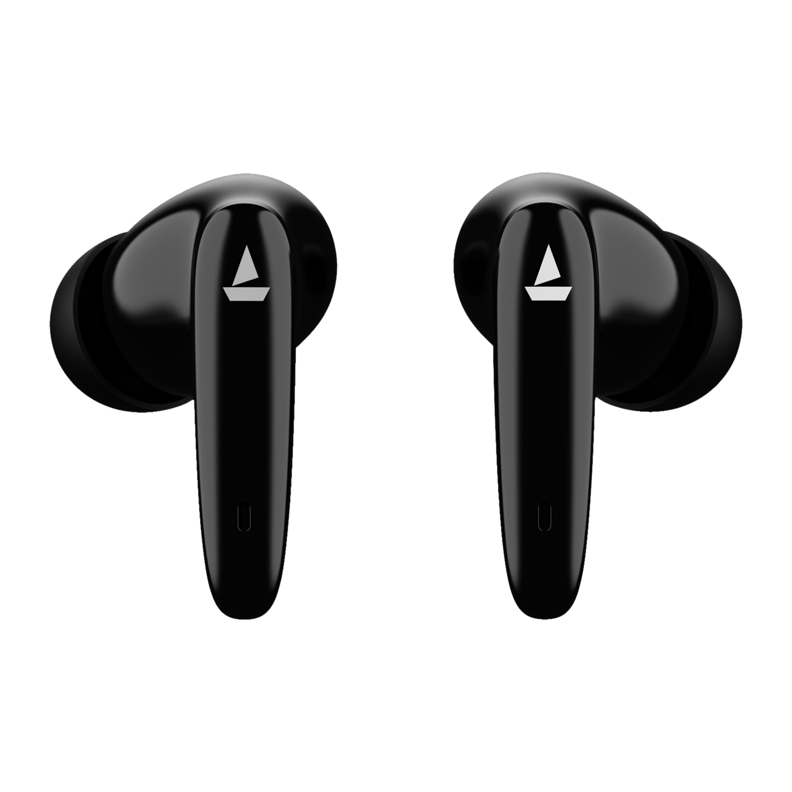 boAt Airdopes 183 TWS Earbuds with Environmental Noise Cancellation (IPX4 Sweat Resistant, ASAP Charge, Space Black)
boAt Airdopes 183 TWS Earbuds with Environmental Noise Cancellation (IPX4 Sweat Resistant, ASAP Charge, Space Black)