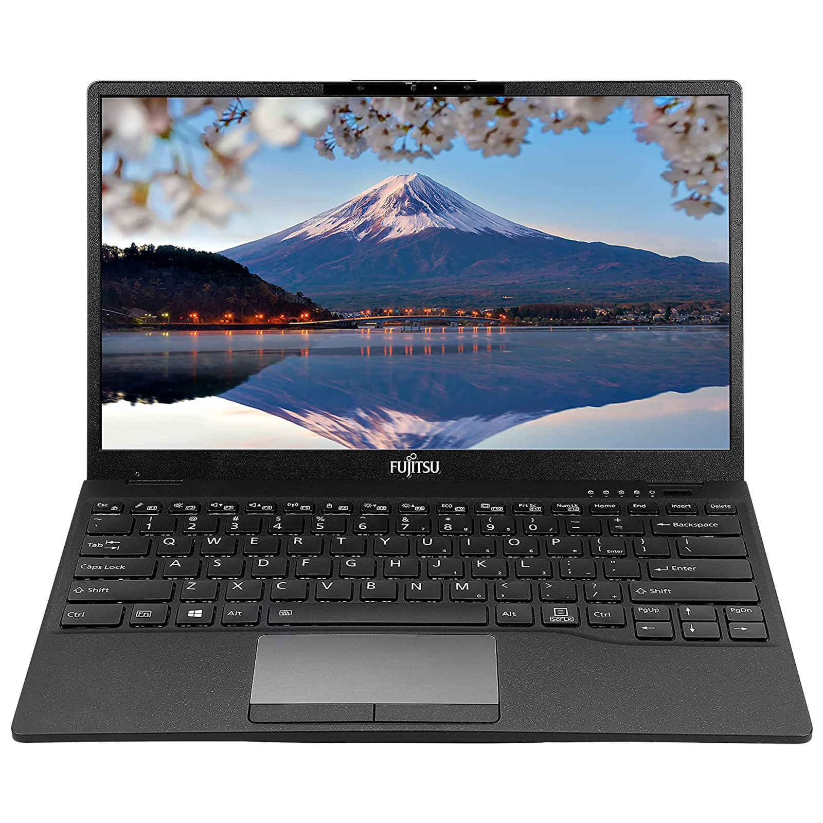 Fujitsu Intel Core i5 UH-X 11th Gen (13.3 inch, 16GB, 512GB, Windows 11 Home, MS Office 2021, Intel Iris Xe, IPS Display, Black, FPC02568LK), No color
Fujitsu Intel Core i5 UH-X 11th Gen (13.3 inch, 16GB, 512GB, Windows 11 Home, MS Office 2021, Intel Iris Xe, IPS Display, Black, FPC02568LK), No color
