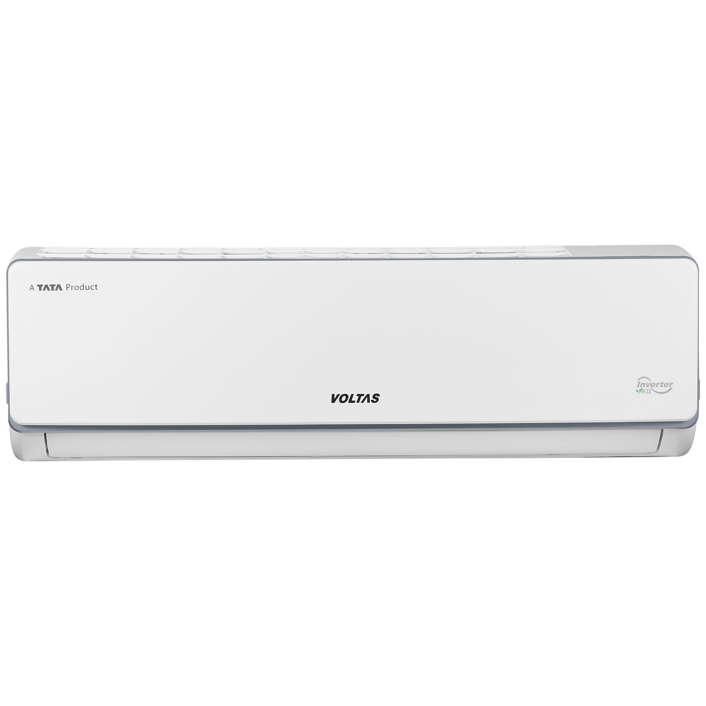 Voltas Classic 1.5 Ton 3 Star Hot & Cold Inverter Split AC (Copper Condenser, Anti Microbial Air Filter, 183VH CZS), No color
Voltas Classic 1.5 Ton 3 Star Hot & Cold Inverter Split AC (Copper Condenser, Anti Microbial Air Filter, 183VH CZS), No color