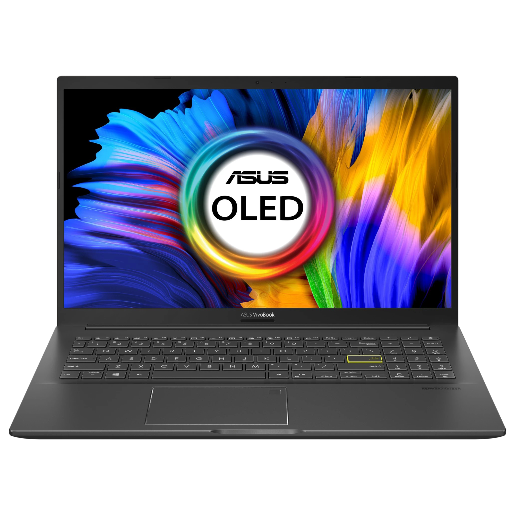 Asus VivoBook K15 Intel Core i3 11th Gen (15.6 inch, 8GB, 256GB, Windows 11 Home, MS Office 2021, Intel UHD, Full HD OLED Display, Indie Black, 90NB0SG1-M43680), No color
Asus VivoBook K15 Intel Core i3 11th Gen (15.6 inch, 8GB, 256GB, Windows 11 Home, MS Office 2021, Intel UHD, Full HD OLED Display, Indie Black, 90NB0SG1-M43680), No color