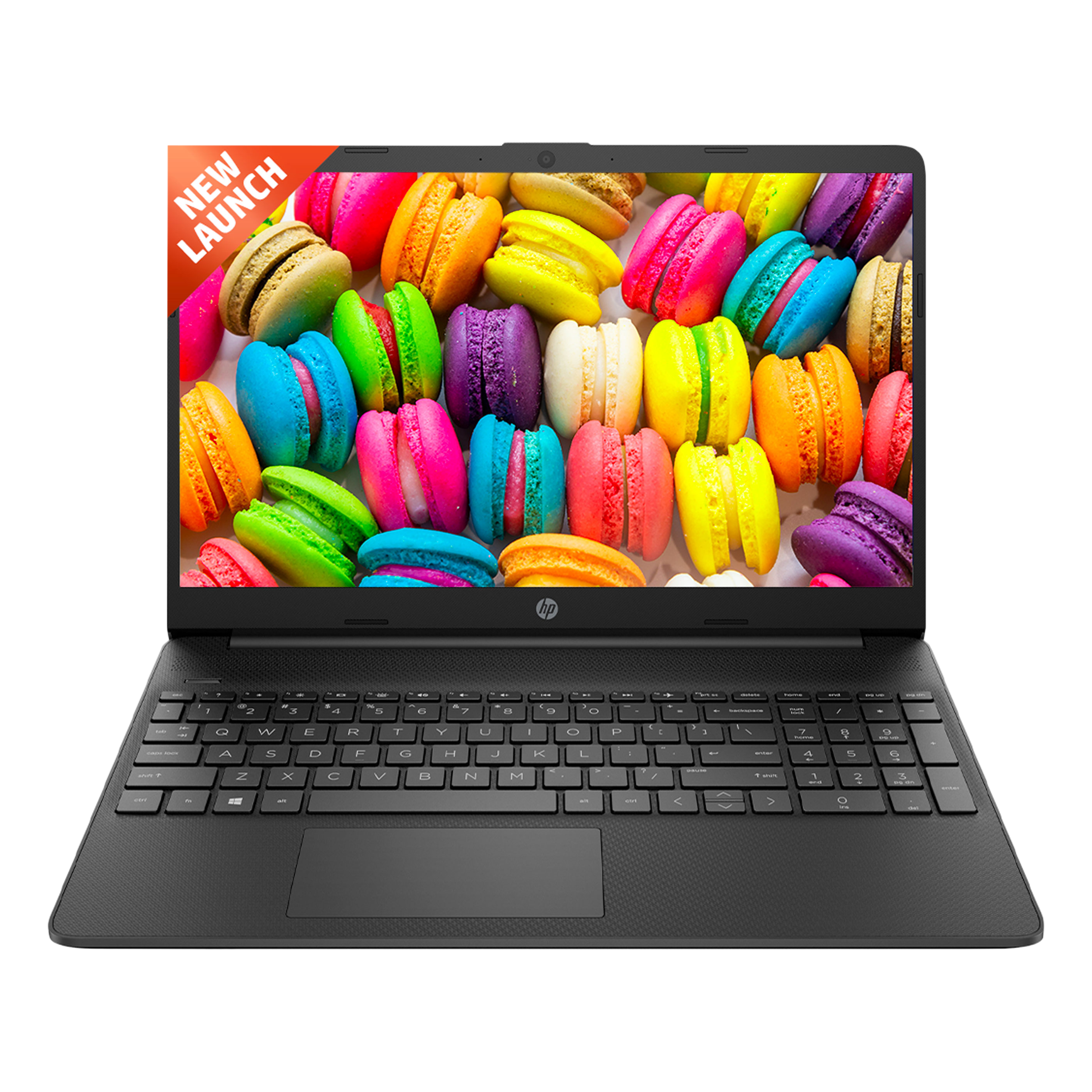 HP 15s- fq2671TU Intel Core i3 11th Gen (15.6 inch, 8GB, 512GB SSD, Windows 11 Home, MS Office 2021, Intel Iris Xe, Full HD Display, Jet Black, 6N044PA#ACJ), No color
HP 15s- fq2671TU Intel Core i3 11th Gen (15.6 inch, 8GB, 512GB SSD, Windows 11 Home, MS Office 2021, Intel Iris Xe, Full HD Display, Jet Black, 6N044PA#ACJ), No color