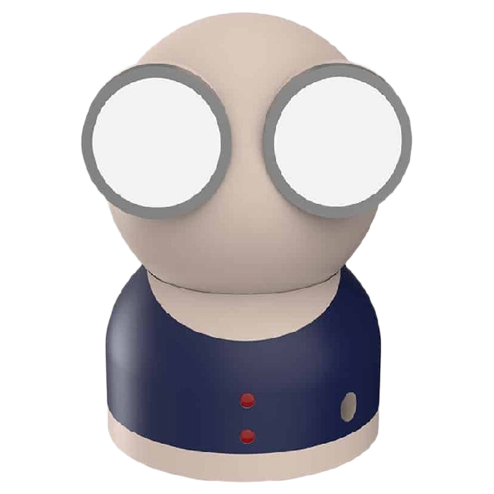 DesignNest GoggleLamp Mr Watt Modular Father 5 Watts LED Table Lamp (180 Lumens, 3000K Colour Temperature, DH0444/WATFAT, Blue)
DesignNest GoggleLamp Mr Watt Modular Father 5 Watts LED Table Lamp (180 Lumens, 3000K Colour Temperature, DH0444/WATFAT, Blue)