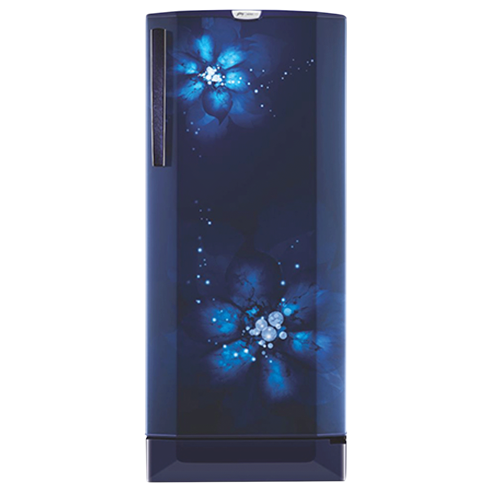 Godrej Edge Pro 210 Litres 3 Star Direct Cool Single Door Refrigerator with Uniform Cooling Technology (RD EDGE PRO 225C 33 TAF, Zen Blue)
Godrej Edge Pro 210 Litres 3 Star Direct Cool Single Door Refrigerator with Uniform Cooling Technology (RD EDGE PRO 225C 33 TAF, Zen Blue)