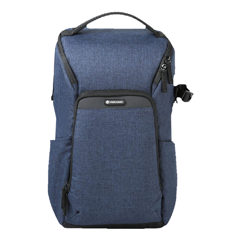Vanguard VESTA Aspire Backpack Camera Bag for DSLR/Mirrorless Camera (Tripod Holder, Navy Blue)
Vanguard VESTA Aspire Backpack Camera Bag for DSLR/Mirrorless Camera (Tripod Holder, Navy Blue)