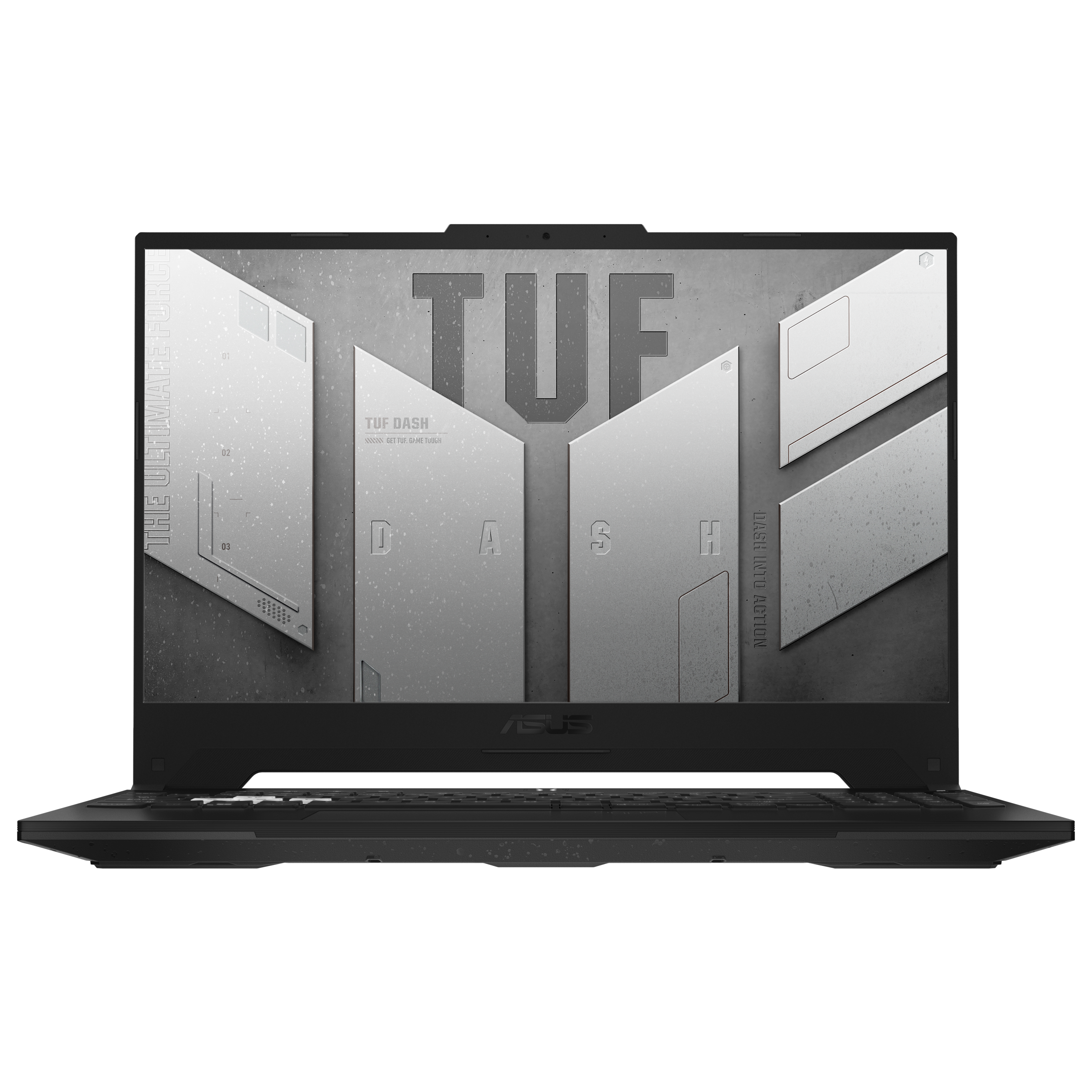 Asus TUF Dash F15 FX517ZC-HN084WS Intel Core i5 12th Gen (15.6 inch, 16GB, 512GB, Windows 11 Home, MS Office 2019, NVIDIA GeForce RTX 3050, Full HD IPS Display, Off Black, 90NR09L3-M004R0)
Asus TUF Dash F15 FX517ZC-HN084WS Intel Core i5 12th Gen (15.6 inch, 16GB, 512GB, Windows 11 Home, MS Office 2019, NVIDIA GeForce RTX 3050, Full HD IPS Display, Off Black, 90NR09L3-M004R0)
