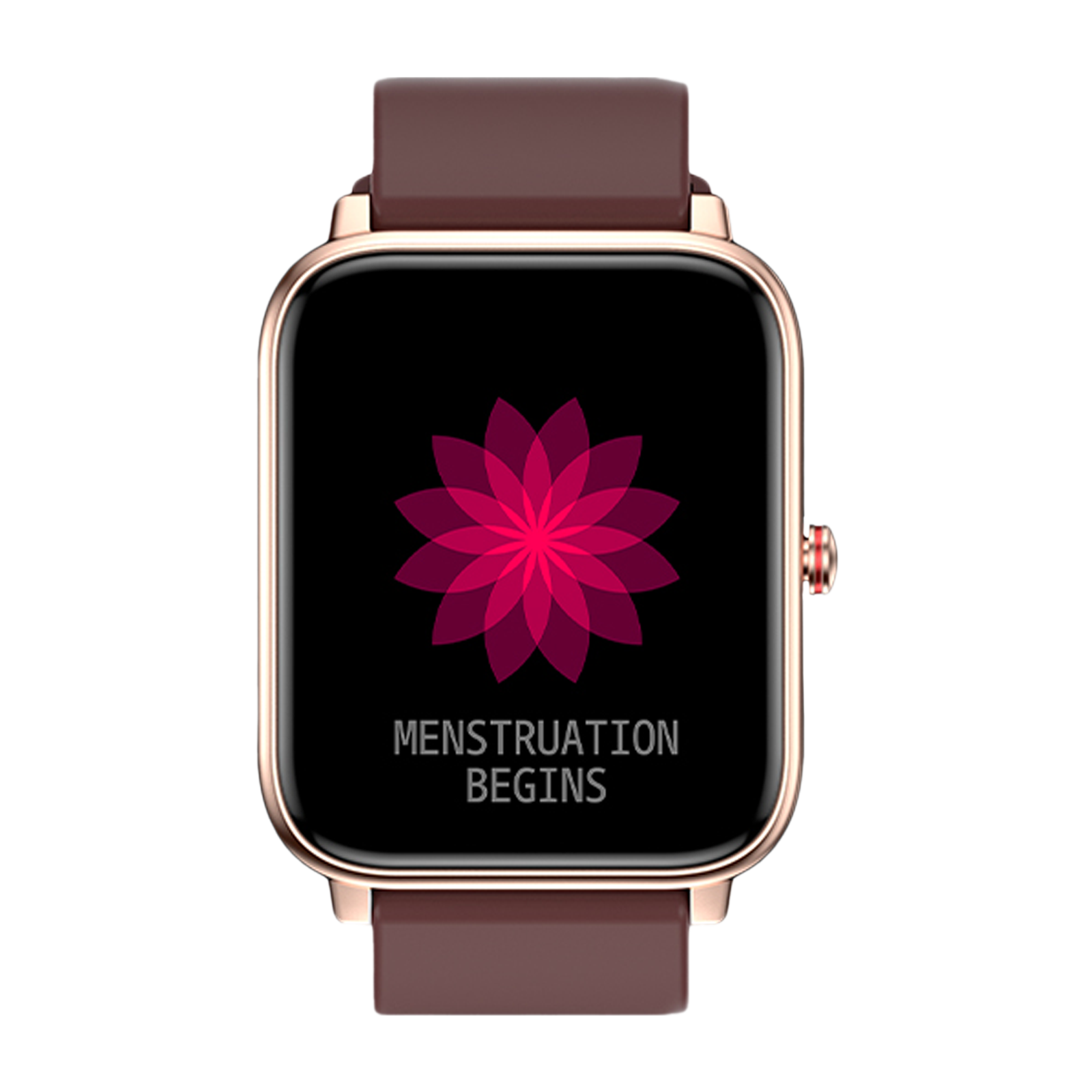 Fire-Boltt Ninja Pro Max BSW026 Smartwatch with Camera & Music Control (40mm LCD Display, IP68 Water Resistant, Rose Gold Strap), No color
Fire-Boltt Ninja Pro Max BSW026 Smartwatch with Camera & Music Control (40mm LCD Display, IP68 Water Resistant, Rose Gold Strap), No color