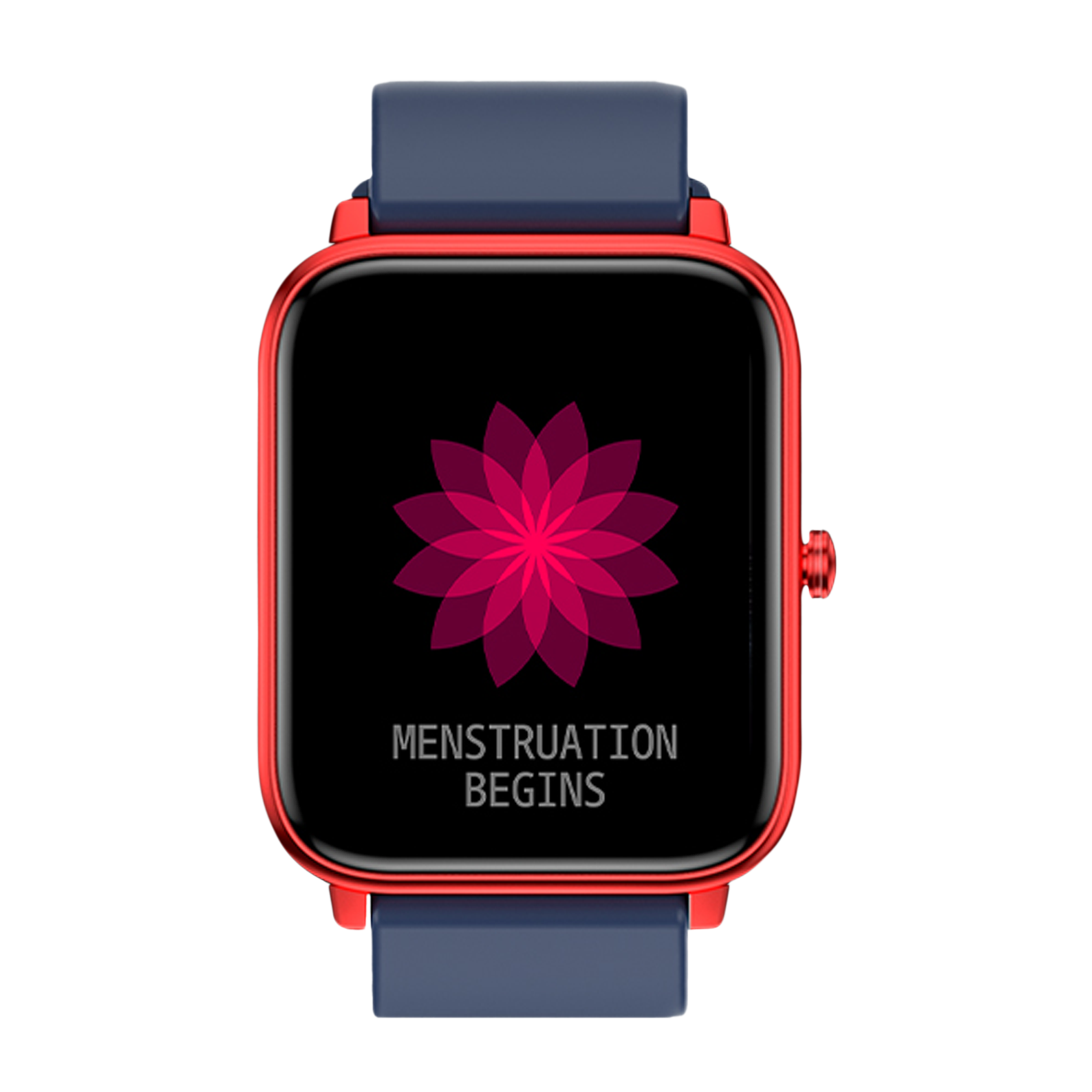 Fire-Boltt Ninja Pro Max BSW026 Smartwatch with Camera & Music Control (40mm LCD Display, IP68 Water Resistant, Navy Strap), No color
Fire-Boltt Ninja Pro Max BSW026 Smartwatch with Camera & Music Control (40mm LCD Display, IP68 Water Resistant, Navy Strap), No color