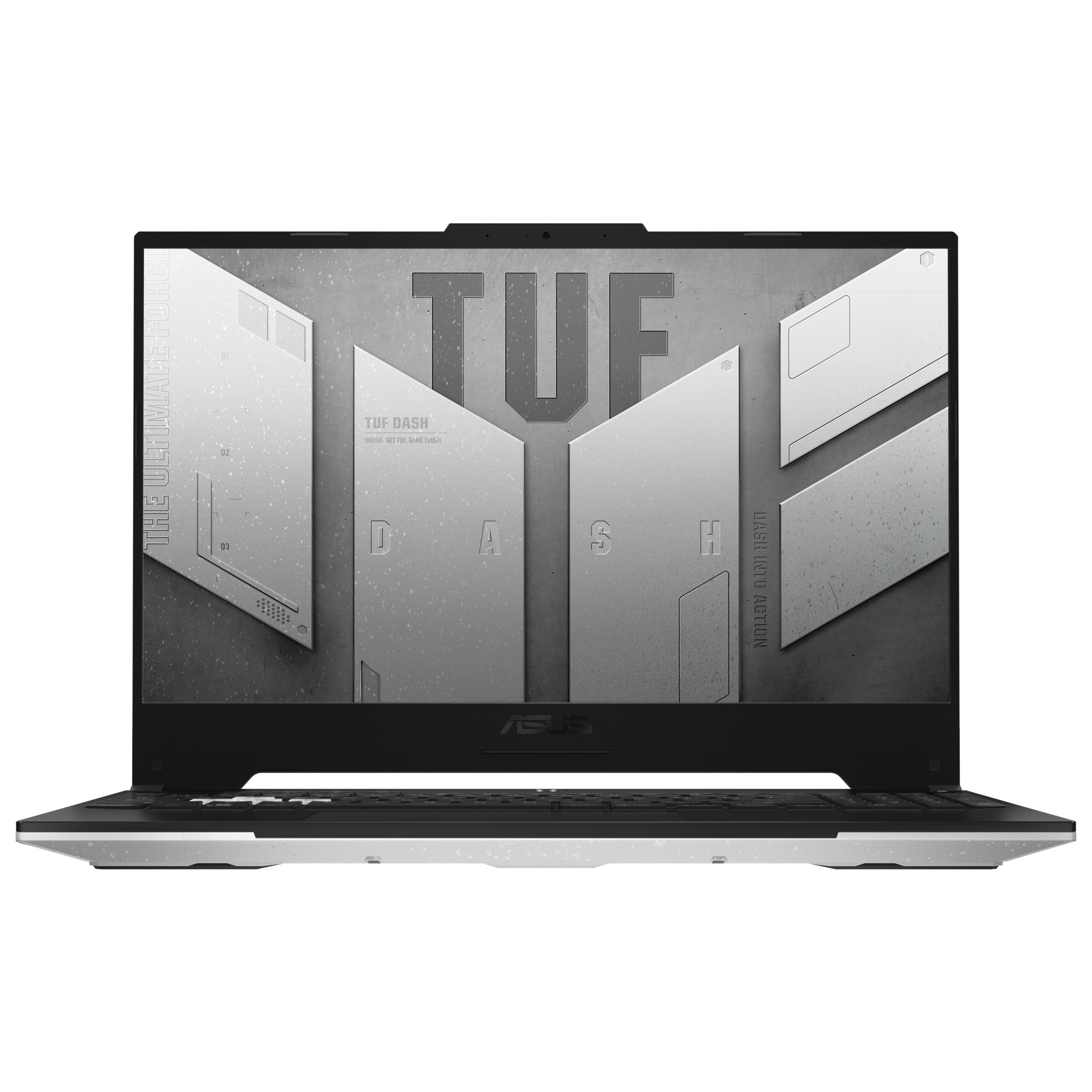 ASUS TUF Dash F15 Intel Core i7 12th Gen (15.6 inch, 16GB, 1TB, Windows 11 Home, MS Office, NVIDIA GeForce RTX 3050, Full HD IPS Display, Moonlight White, 90NR09L1-M00750)
ASUS TUF Dash F15 Intel Core i7 12th Gen (15.6 inch, 16GB, 1TB, Windows 11 Home, MS Office, NVIDIA GeForce RTX 3050, Full HD IPS Display, Moonlight White, 90NR09L1-M00750)