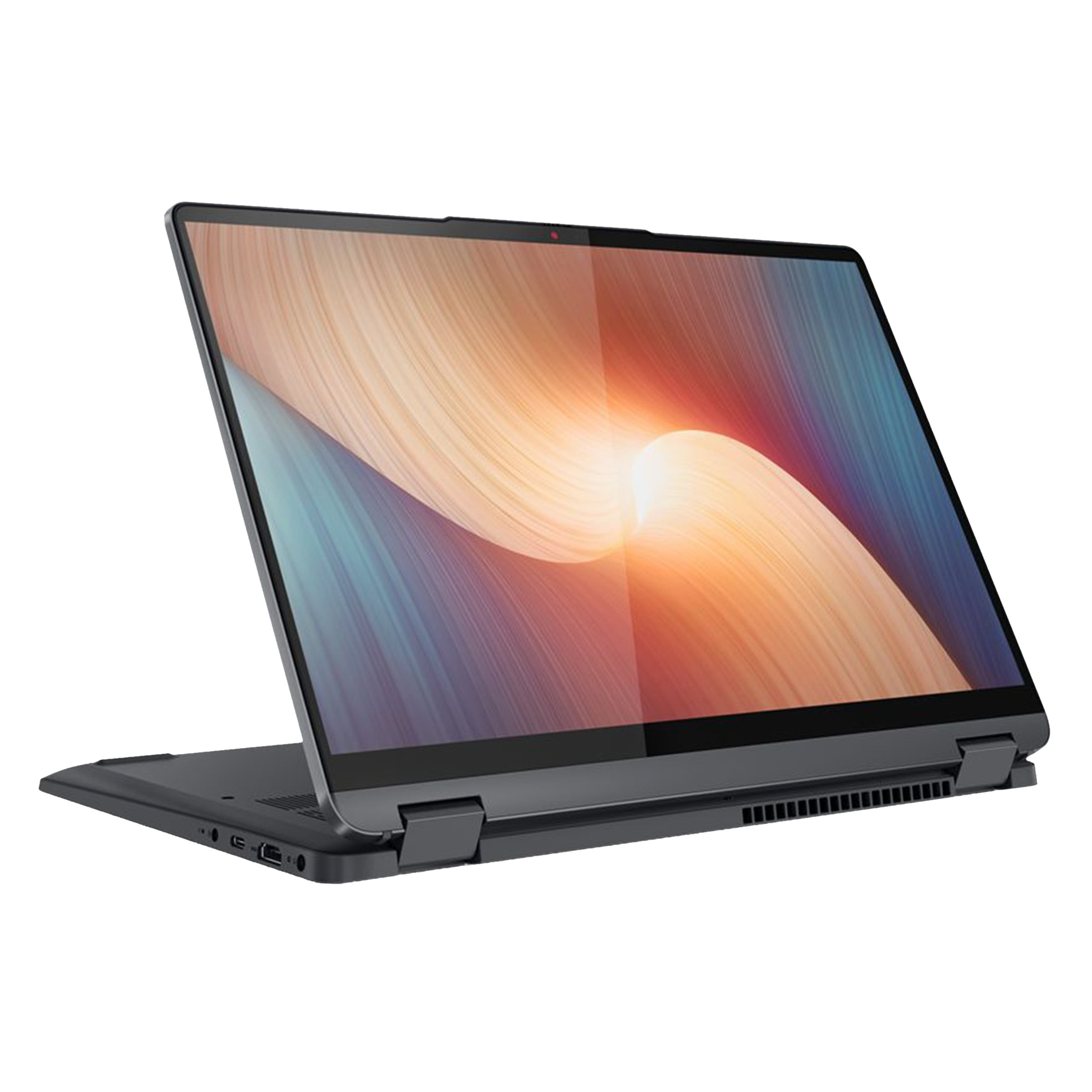 Lenovo IdeaPad Flex 5i Intel Core i3 12th Gen (14 inch, 8GB, 512GB, Windows 11 Home, MS Office 2021, Intel UHD, WUXGA IPS Display, Storm Grey, 82R700ASIN)
Lenovo IdeaPad Flex 5i Intel Core i3 12th Gen (14 inch, 8GB, 512GB, Windows 11 Home, MS Office 2021, Intel UHD, WUXGA IPS Display, Storm Grey, 82R700ASIN)