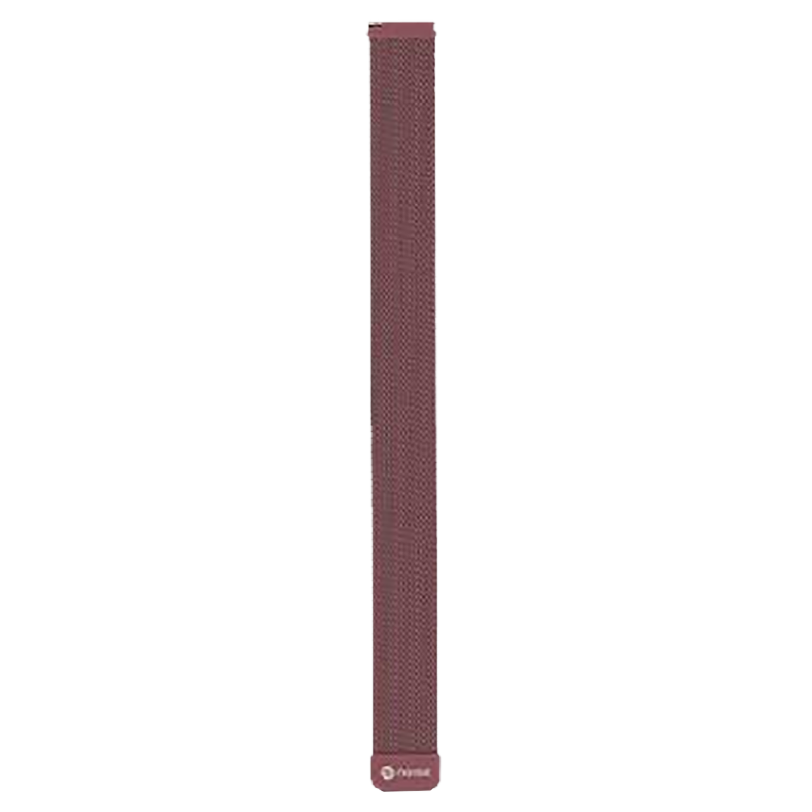 Noise Metallic Link Stainless Steel Magnetic Strap for Noise ColorFit & NoiseFit (22mm) (Durability & Comfort, Rosy Brown)
Noise Metallic Link Stainless Steel Magnetic Strap for Noise ColorFit & NoiseFit (22mm) (Durability & Comfort, Rosy Brown)
