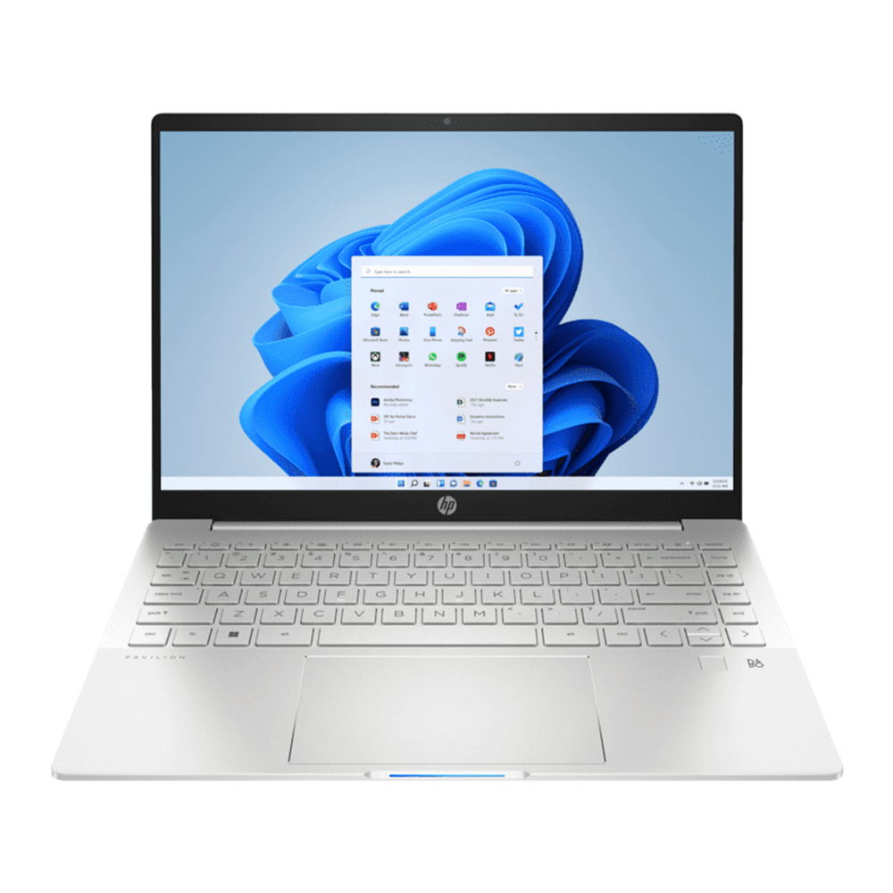 HP Pavilion Plus 14-eh0037TU Intel Core i5 12th Gen (14 inch, 16GB, 512GB, Windows 11, MS Office Home & Student 2021, Intel Iris Xe, OLED Display, Natural Silver, 77S54PAACJ)
HP Pavilion Plus 14-eh0037TU Intel Core i5 12th Gen (14 inch, 16GB, 512GB, Windows 11, MS Office Home & Student 2021, Intel Iris Xe, OLED Display, Natural Silver, 77S54PAACJ)