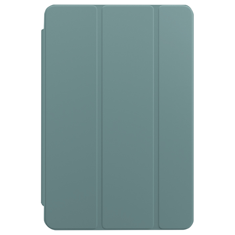 Apple Smart Polyurethane Flip Cover for Apple iPad Mini (4th & 5th Gen) (Automatically Wakes, Cactus)
Apple Smart Polyurethane Flip Cover for Apple iPad Mini (4th & 5th Gen) (Automatically Wakes, Cactus)