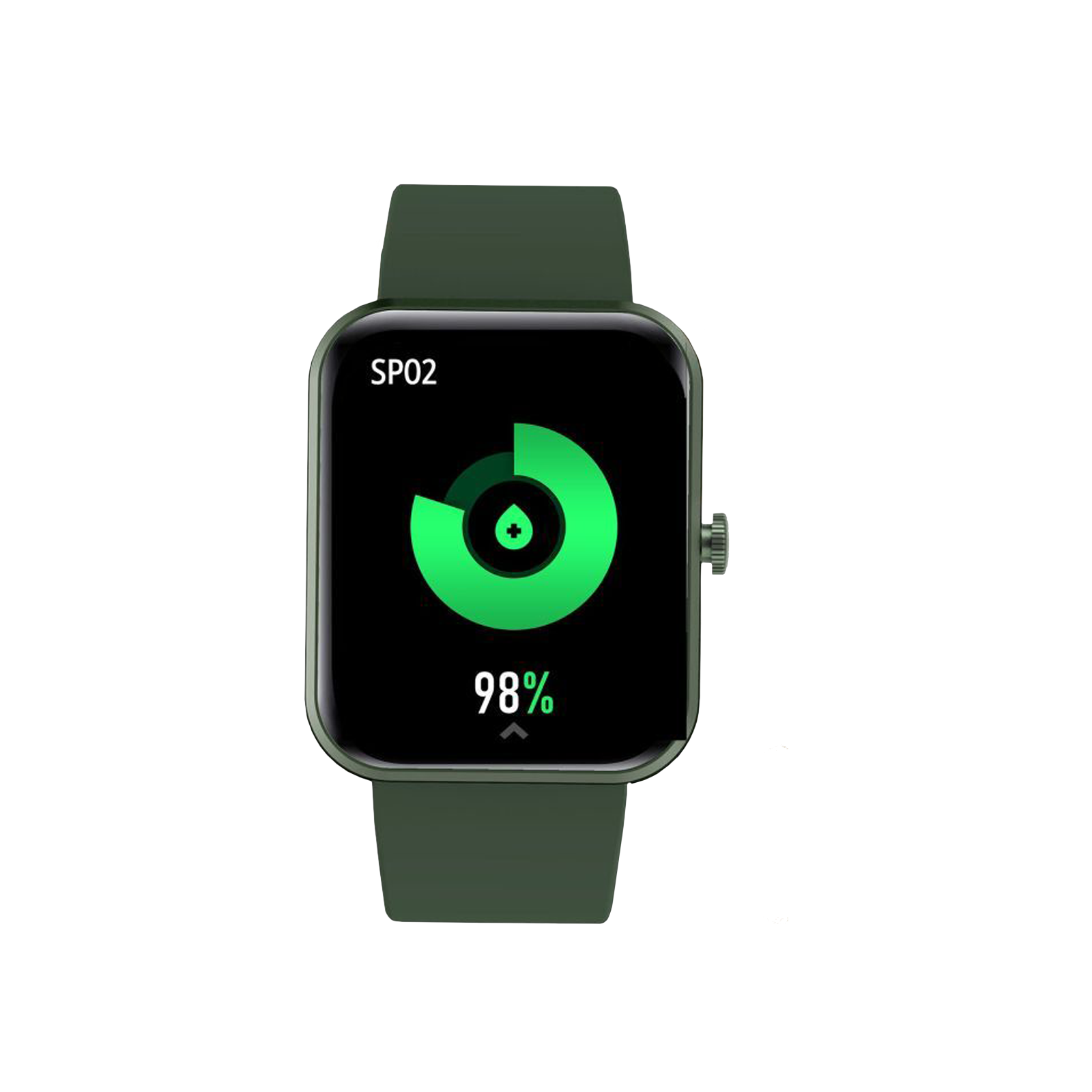 Fire-Boltt Starcross BSW056 Smartwatch with Bluetooth Calling (46.4mm Display, IP67 Water Resistant, Green Strap)
Fire-Boltt Starcross BSW056 Smartwatch with Bluetooth Calling (46.4mm Display, IP67 Water Resistant, Green Strap)