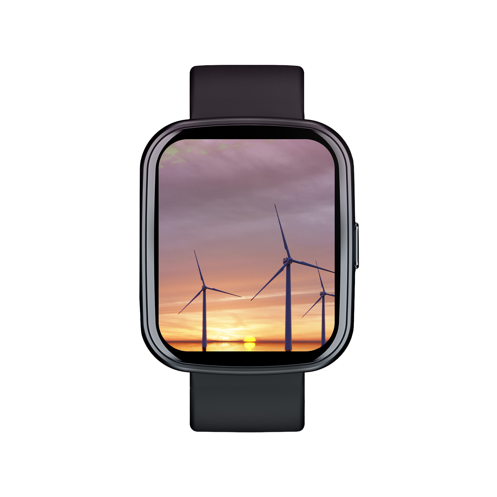 boAt Wave Play Smartwatch with Activity Tracker (42.92mm HD Display, IP68 Water Resistant, Warm Grey Strap)
boAt Wave Play Smartwatch with Activity Tracker (42.92mm HD Display, IP68 Water Resistant, Warm Grey Strap)