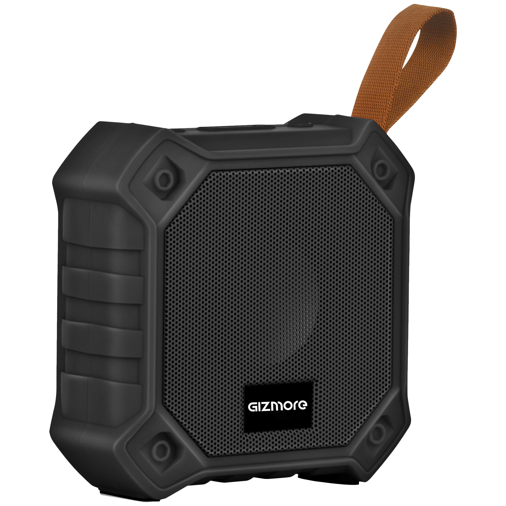 GIZmore Cube 5W Portable Bluetooth Speaker (52mm Dynamic Bass Driver, Mono Channel, Black)
GIZmore Cube 5W Portable Bluetooth Speaker (52mm Dynamic Bass Driver, Mono Channel, Black)