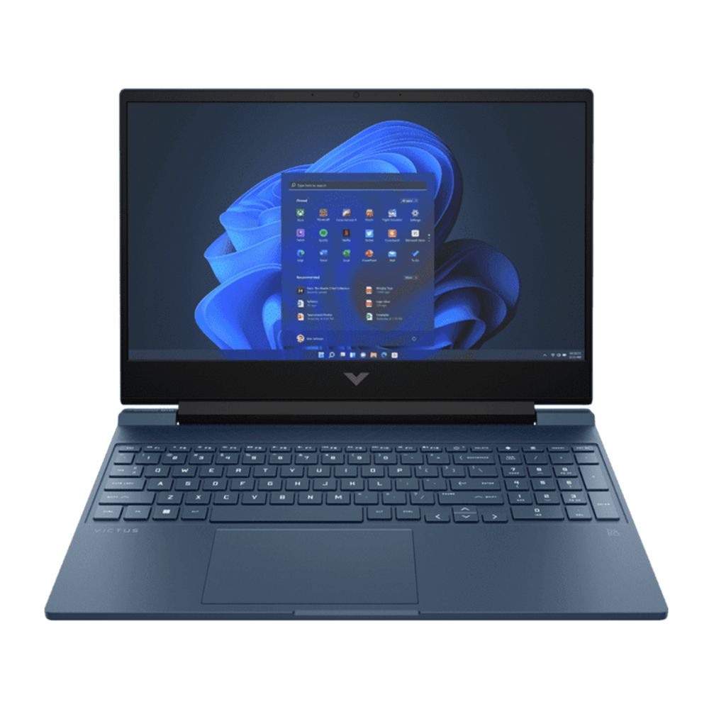 HP Victus 15-fa1060TX Intel Core i5 13th Gen (15.6 inch, 16GB, 512GB, Windows 11 Home, MS Office 2021, NVIDIA GeForce RTX 4050, FHD IPS Display, Performance Blue, 81H47PA)
HP Victus 15-fa1060TX Intel Core i5 13th Gen (15.6 inch, 16GB, 512GB, Windows 11 Home, MS Office 2021, NVIDIA GeForce RTX 4050, FHD IPS Display, Performance Blue, 81H47PA)
