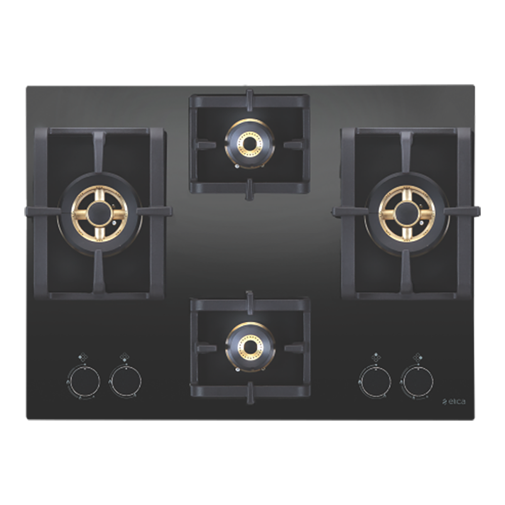 elica PRO FB MFC 4B 70 DX FFD Glass Top 4 Burner Automatic Electric Hob (Round Metallic Knob, Black), No color
elica PRO FB MFC 4B 70 DX FFD Glass Top 4 Burner Automatic Electric Hob (Round Metallic Knob, Black), No color