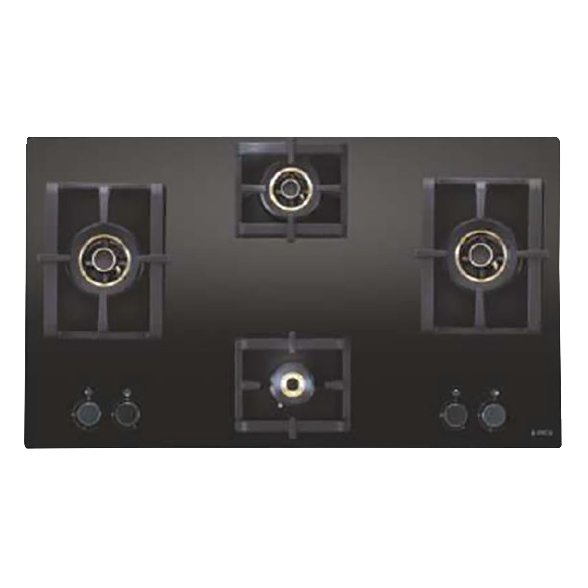 elica PRO AB MFC 4B 91 DX FFD Glass Top 4 Burner Automatic Electric Hob (Cast Iron Grid, Black)
elica PRO AB MFC 4B 91 DX FFD Glass Top 4 Burner Automatic Electric Hob (Cast Iron Grid, Black)