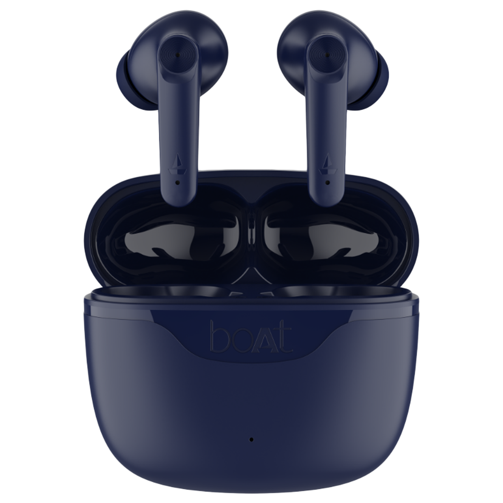 boAt Airdopes 207 TWS Earbuds with Environmental Noise Cancellation (IPX5 Water Resistant, ASAP Charge, Bold Blue)
boAt Airdopes 207 TWS Earbuds with Environmental Noise Cancellation (IPX5 Water Resistant, ASAP Charge, Bold Blue)