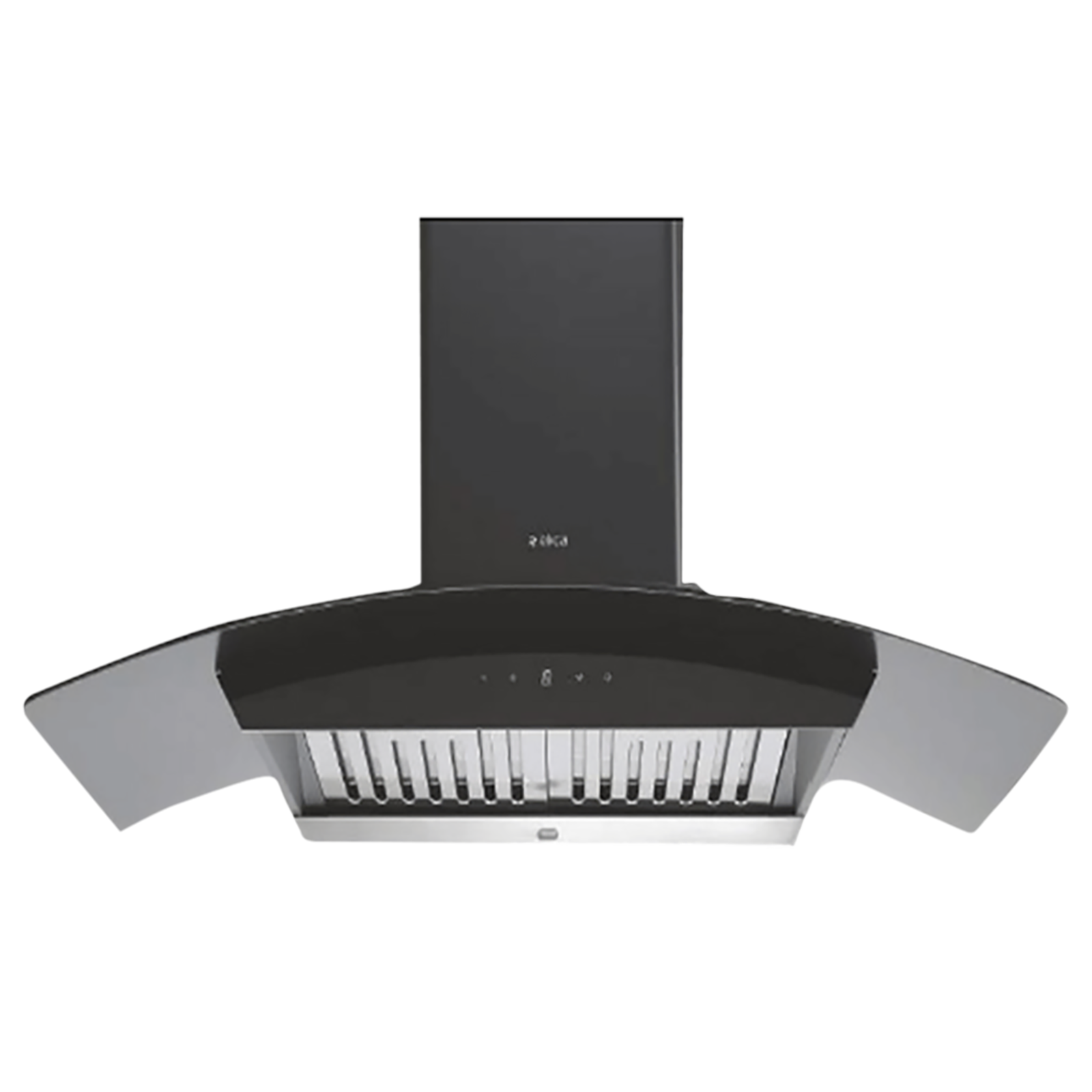 elica WDAT HAC 90 NERO 90cm 1200m3/hr Ductless Auto Clean Wall Mounted Chimney with Touch Control Panel (Black), Data not provided by brand
elica WDAT HAC 90 NERO 90cm 1200m3/hr Ductless Auto Clean Wall Mounted Chimney with Touch Control Panel (Black), Data not provided by brand