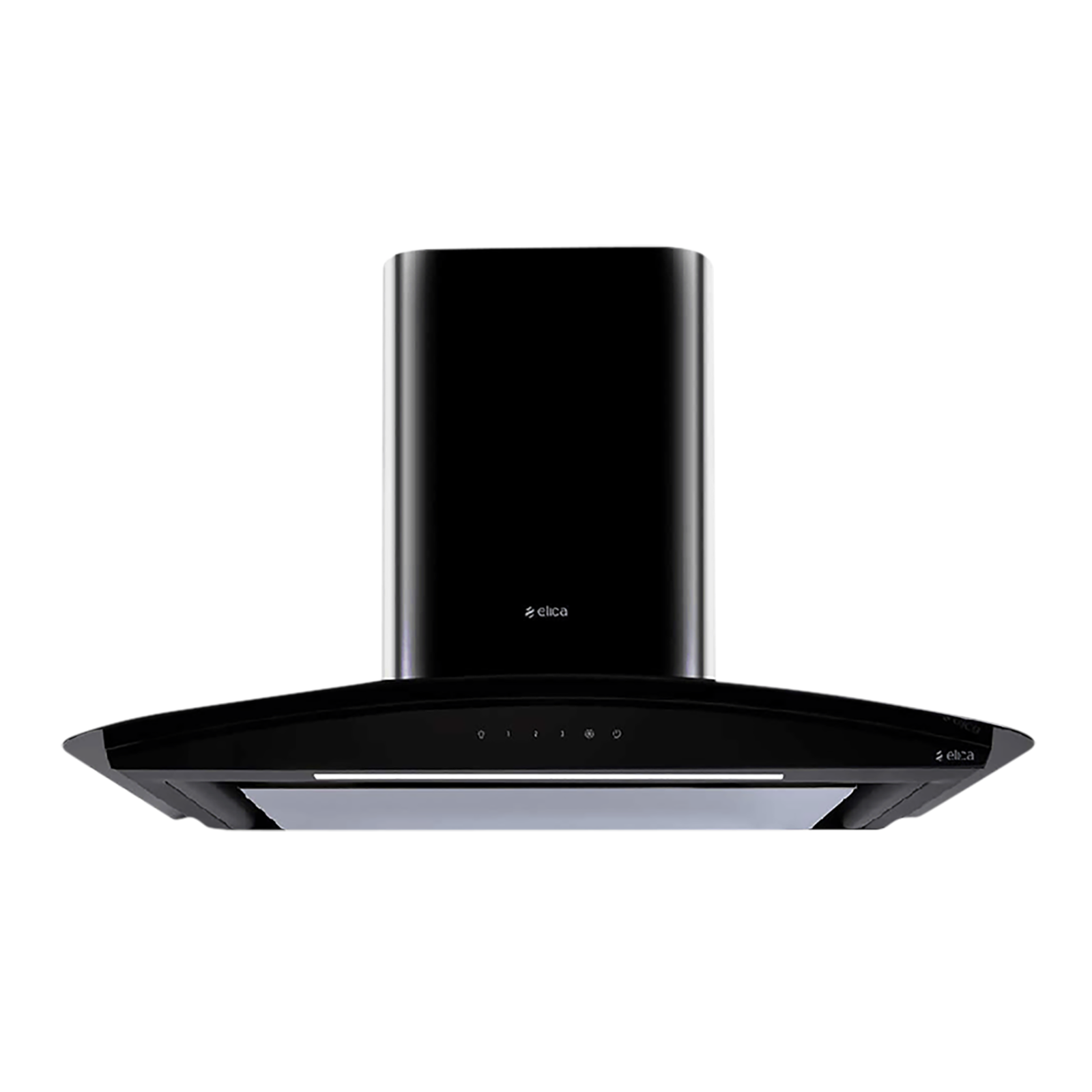 elica GLACE EDS HE LTW 90 BK NERO T4V LED S 90cm 1010m3/hr Ductless Wall Mounted Chimney with Touch Control Panel (Black), Data not provided by brand
elica GLACE EDS HE LTW 90 BK NERO T4V LED S 90cm 1010m3/hr Ductless Wall Mounted Chimney with Touch Control Panel (Black), Data not provided by brand