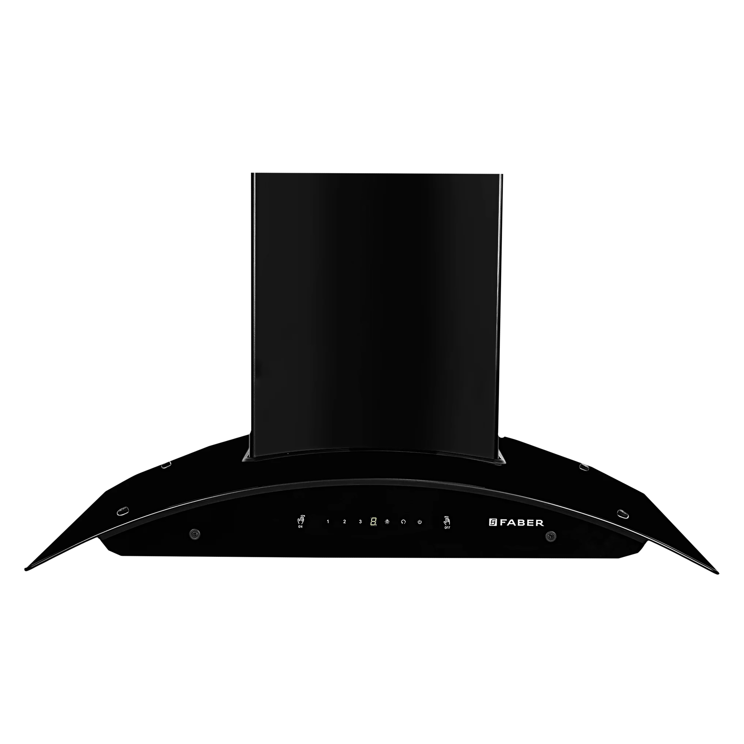 FABER Hood Primus Plus Energy 1500 m3/hr 90cm Wall Mount Chimney (Auto Cleaning Technology, 325.0669.475, Black)
FABER Hood Primus Plus Energy 1500 m3/hr 90cm Wall Mount Chimney (Auto Cleaning Technology, 325.0669.475, Black)