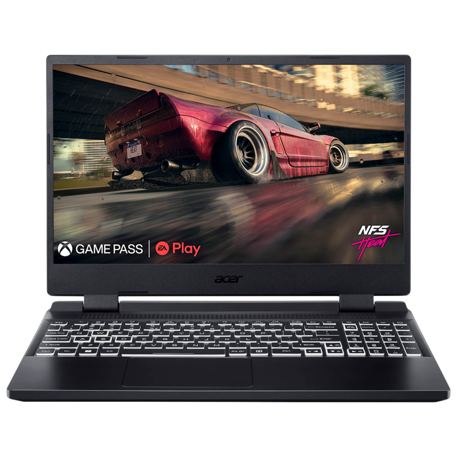 acer Nitro 5 AMD Ryzen 7 (15.6 inch, 16GB, 512GB, Windows 11 Home, MS Office 2021, NVIDIA GeForce RTX 3050, Full HD Display, Obsidian Black, NH.QL3SI.004)
acer Nitro 5 AMD Ryzen 7 (15.6 inch, 16GB, 512GB, Windows 11 Home, MS Office 2021, NVIDIA GeForce RTX 3050, Full HD Display, Obsidian Black, NH.QL3SI.004)
