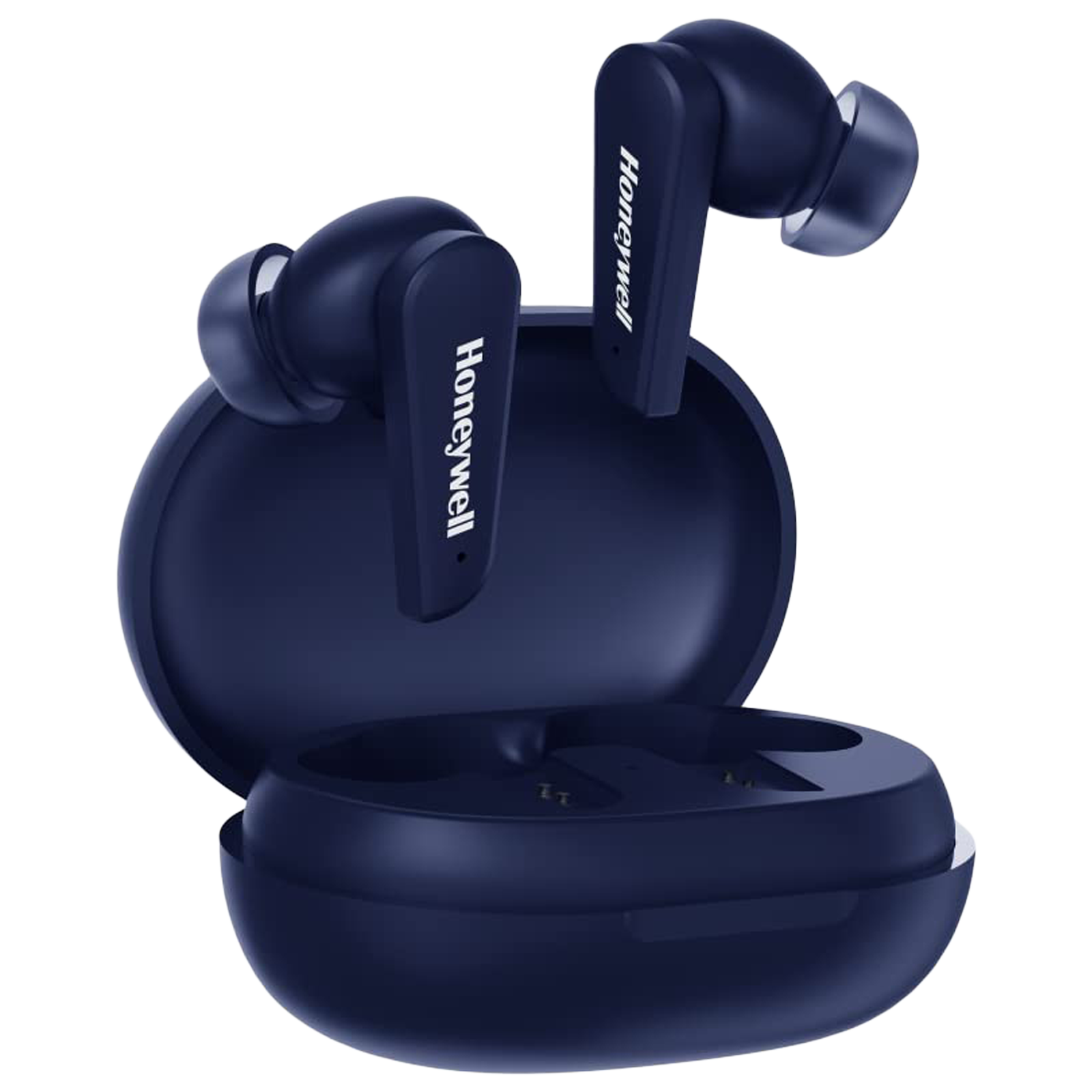 Honeywell Trueno U5000 TWS Earbuds with Active Noise Cancellation (IPX4 Water Resistant, 16 Hours of Playtime, Blue)
Honeywell Trueno U5000 TWS Earbuds with Active Noise Cancellation (IPX4 Water Resistant, 16 Hours of Playtime, Blue)