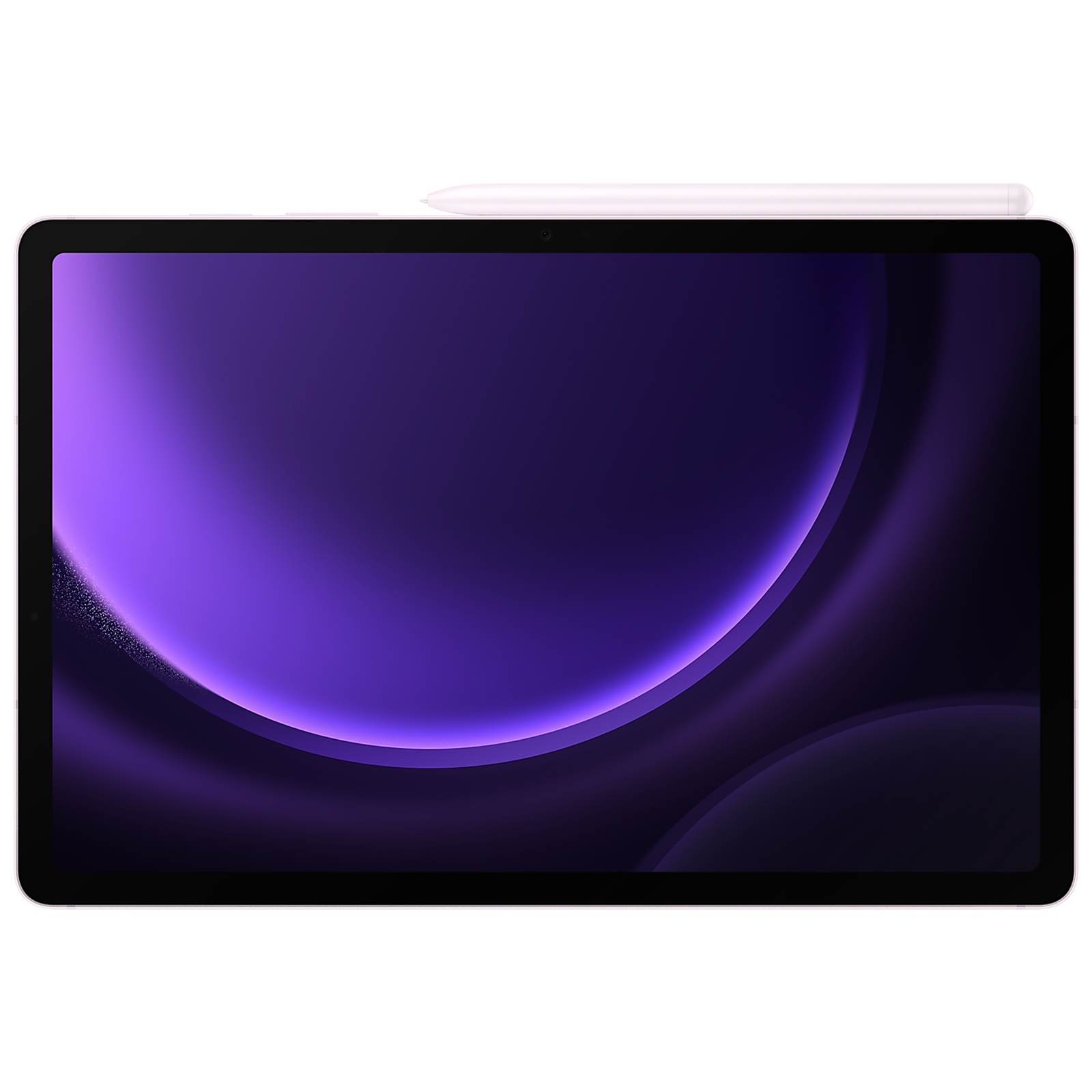 SAMSUNG Galaxy Tab S9 FE Wi-Fi Android Tablet (10.9 Inch, 6GB RAM, 128GB ROM, Lavender)
SAMSUNG Galaxy Tab S9 FE Wi-Fi Android Tablet (10.9 Inch, 6GB RAM, 128GB ROM, Lavender)