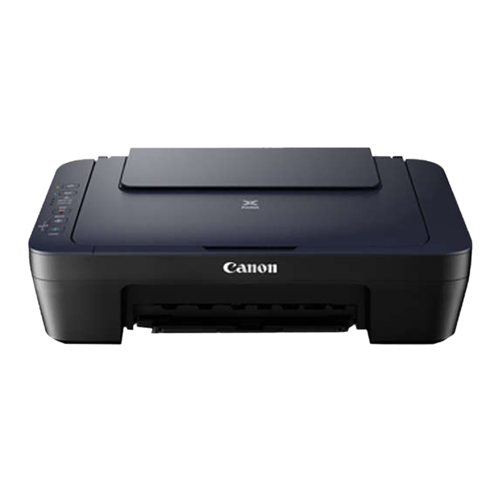 Canon Pixma E470 All in One Wi-Fi Inkjet Printer with PIXMA Cloud Link (Auto Power On, Black)
Canon Pixma E470 All in One Wi-Fi Inkjet Printer with PIXMA Cloud Link (Auto Power On, Black)