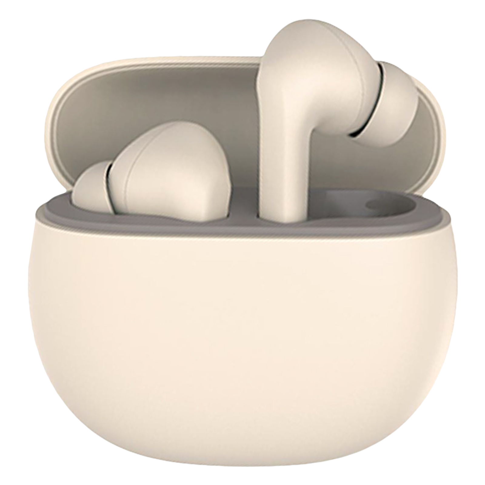Redmi Buds 4 Active TWS Earbuds with Environmental Noise Cancellation (IPX4 Water Resistant, Fast Charging, Air White)
Redmi Buds 4 Active TWS Earbuds with Environmental Noise Cancellation (IPX4 Water Resistant, Fast Charging, Air White)