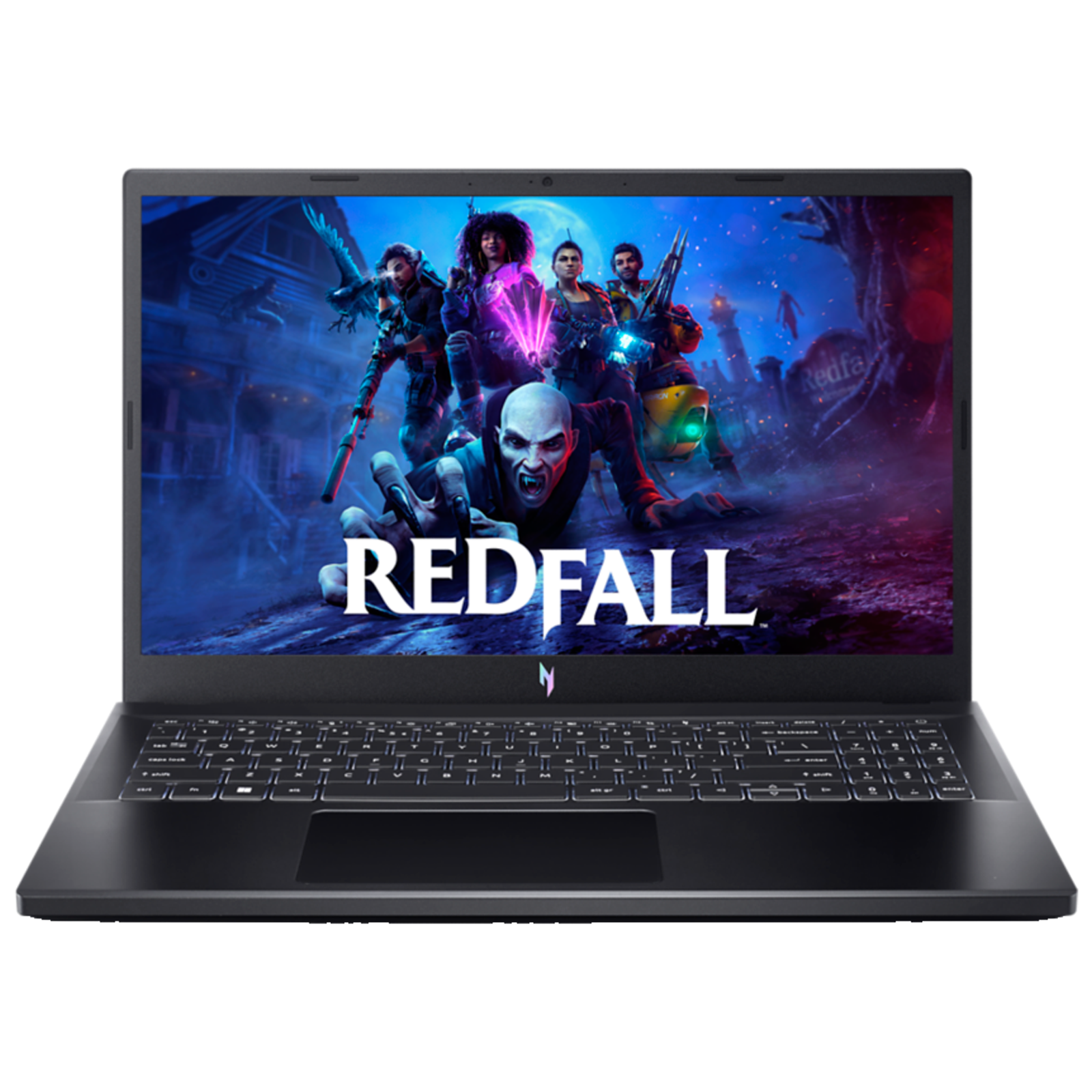 acer Nitro 5 Intel Core i5 13th Gen Gaming Laptop (16GB, 512GB, Windows 11 Home, 4GB Graphics, 15.6 inch 144 Hz FHD IPS Display, NVIDIA GeForce RTX 2050, MS Office 2021, Obsidian Black, 2.13 KG)
acer Nitro 5 Intel Core i5 13th Gen Gaming Laptop (16GB, 512GB, Windows 11 Home, 4GB Graphics, 15.6 inch 144 Hz FHD IPS Display, NVIDIA GeForce RTX 2050, MS Office 2021, Obsidian Black, 2.13 KG)